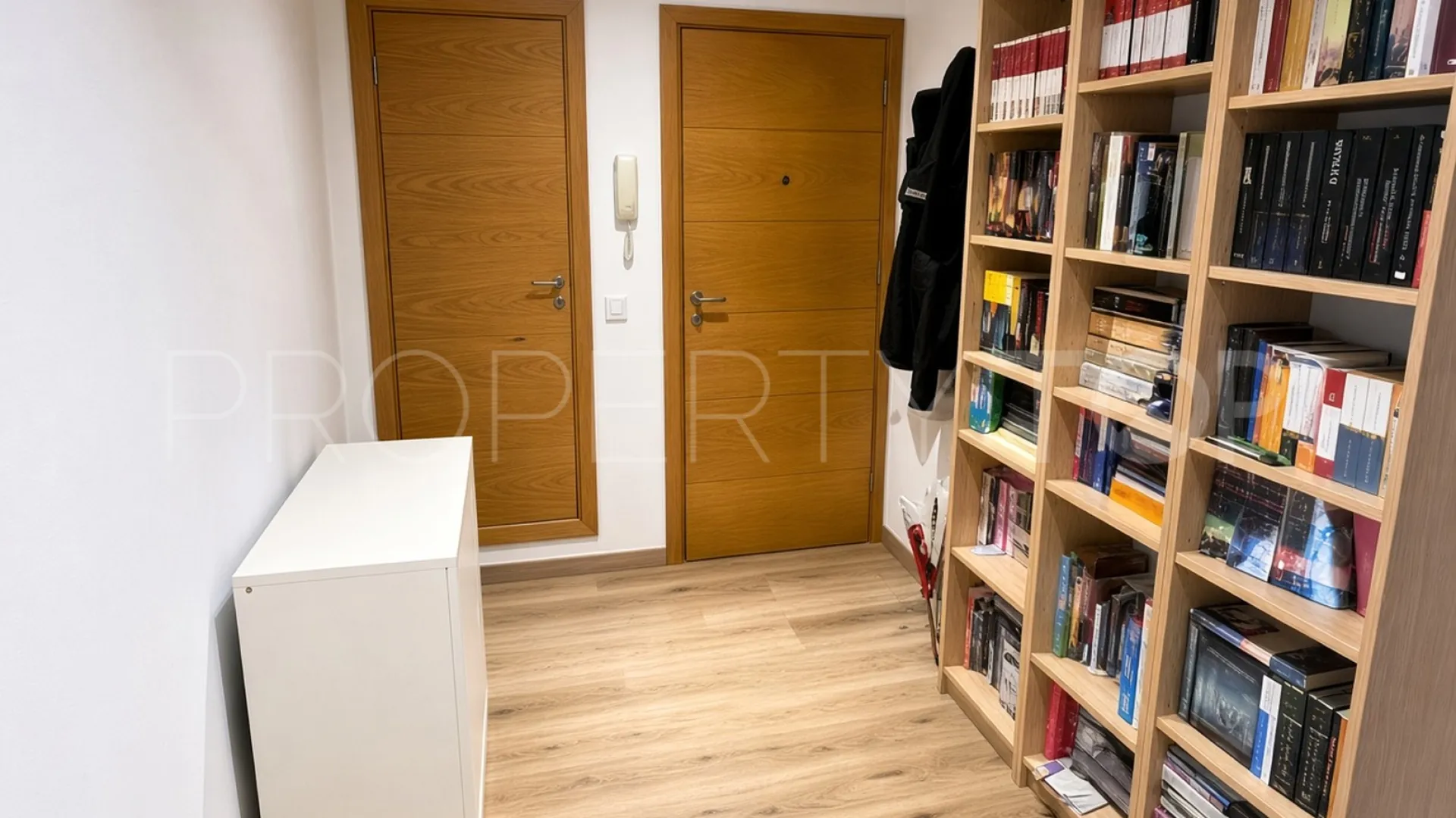 Apartment in La patera for sale