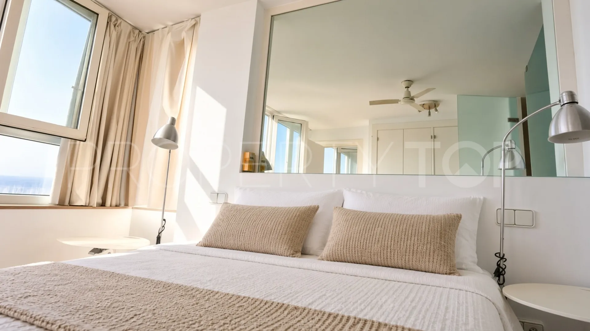 For sale Torreguadiaro 2 bedrooms apartment