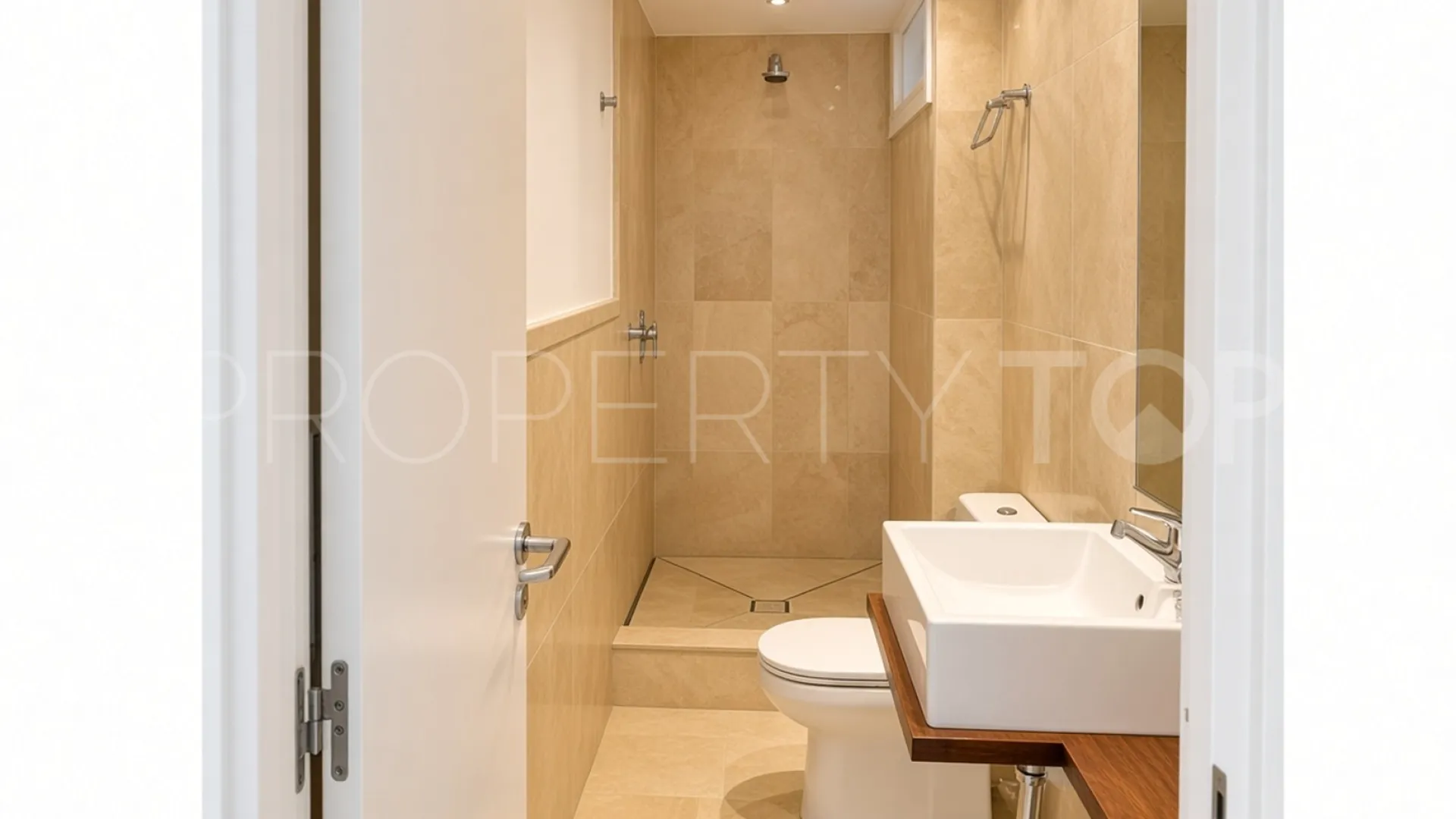For sale Torreguadiaro 2 bedrooms apartment