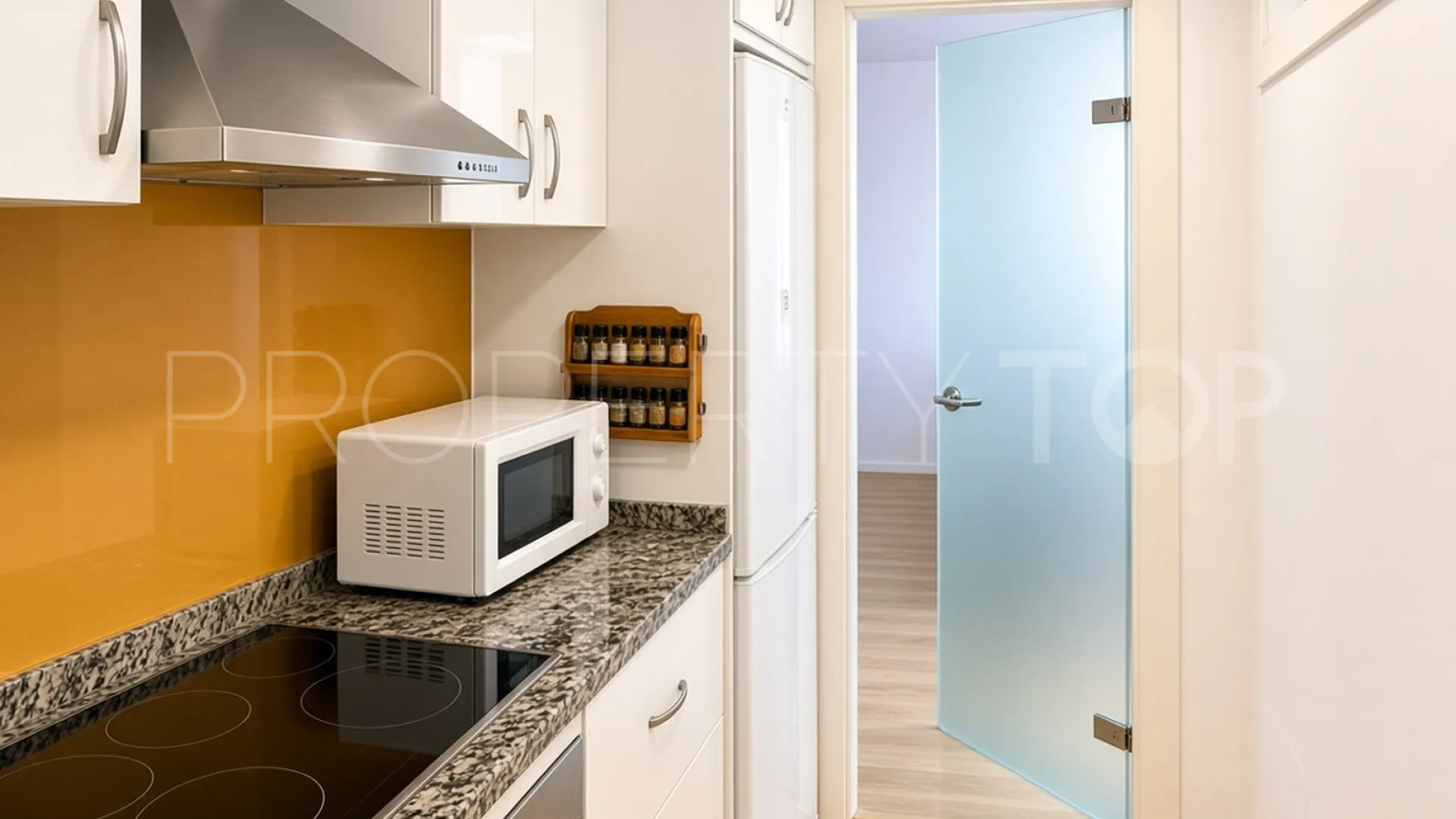 For sale Torreguadiaro 2 bedrooms apartment