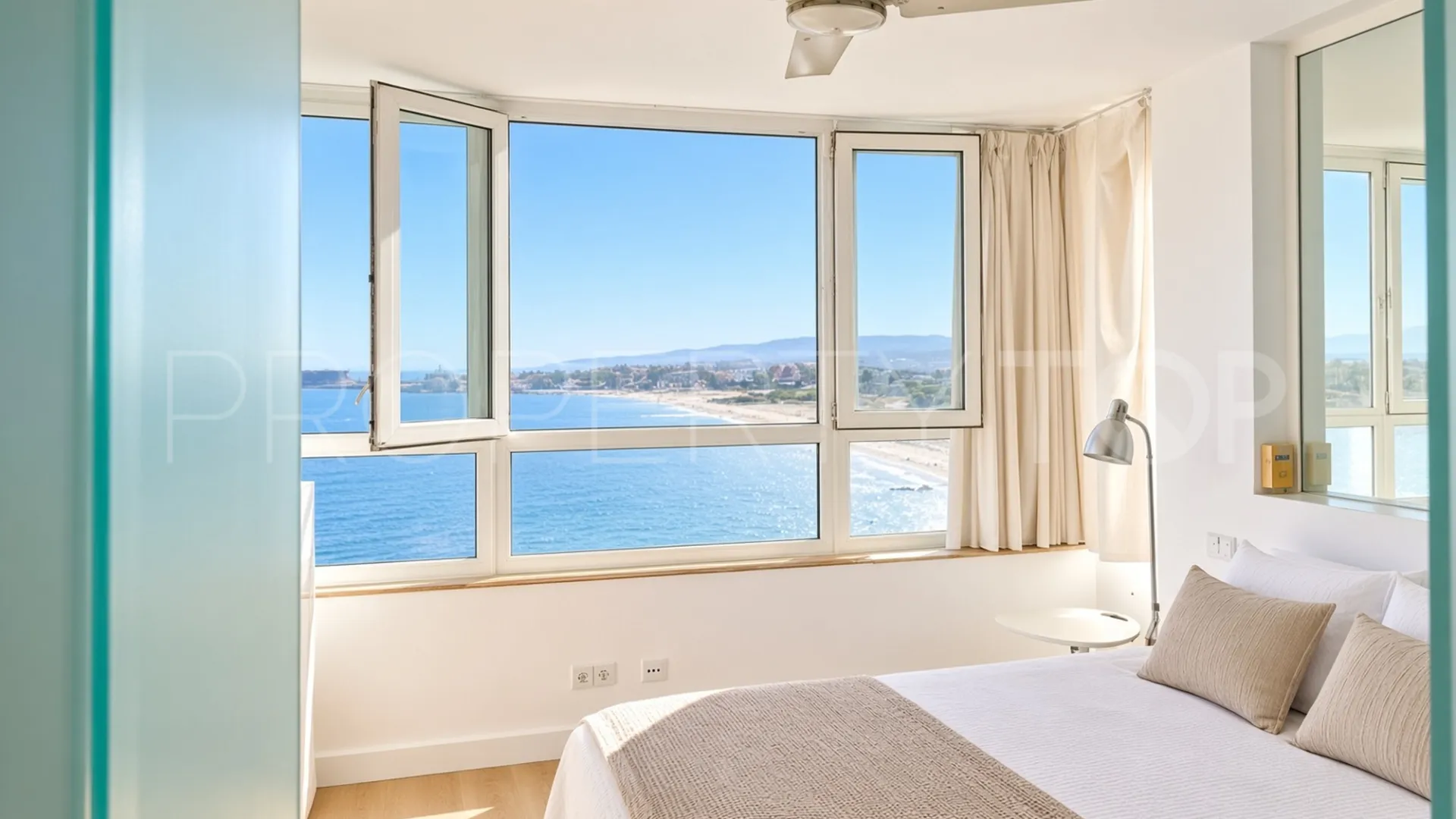 For sale Torreguadiaro 2 bedrooms apartment