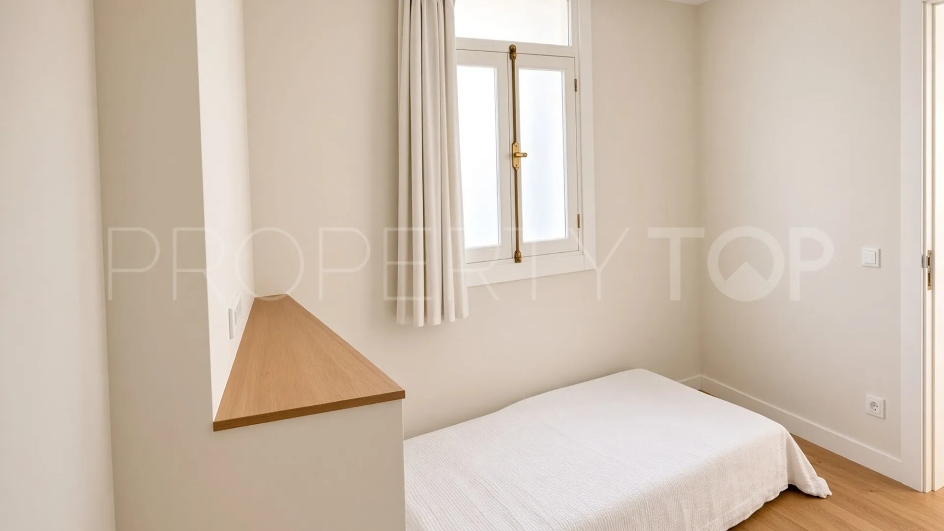 For sale Torreguadiaro 2 bedrooms apartment