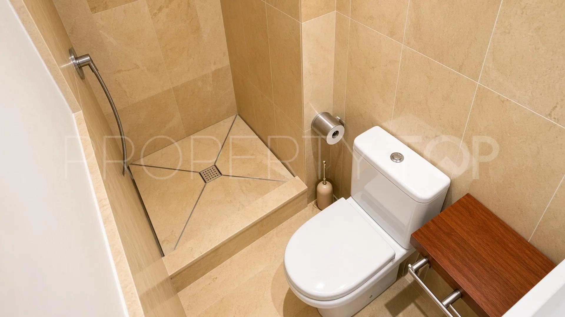 For sale Torreguadiaro 2 bedrooms apartment
