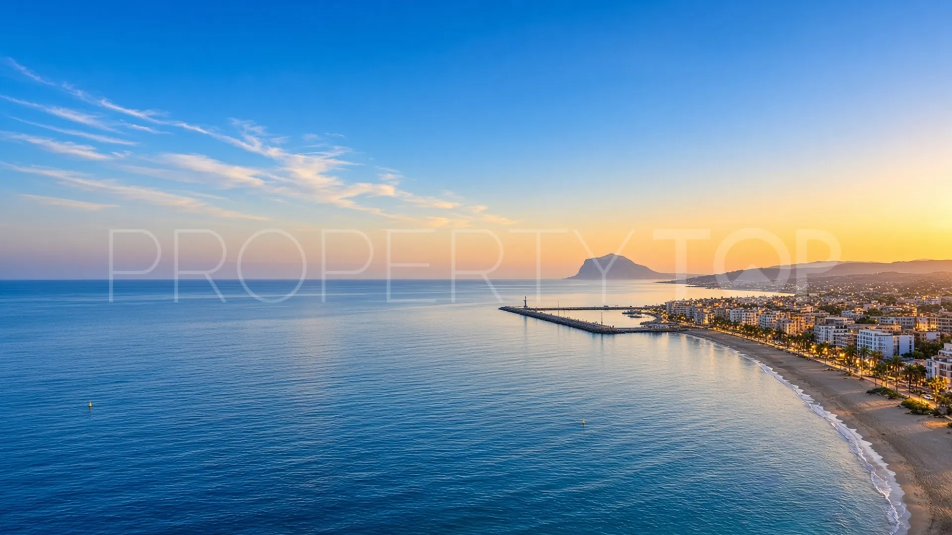 For sale Torreguadiaro 2 bedrooms apartment