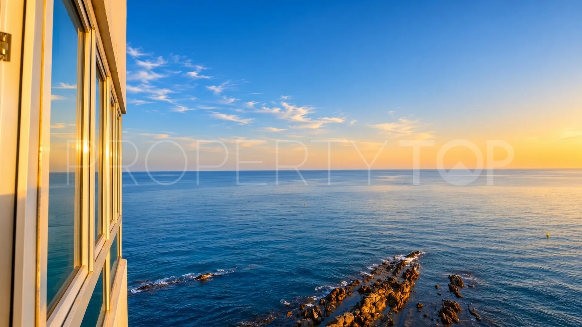 For sale Torreguadiaro 2 bedrooms apartment