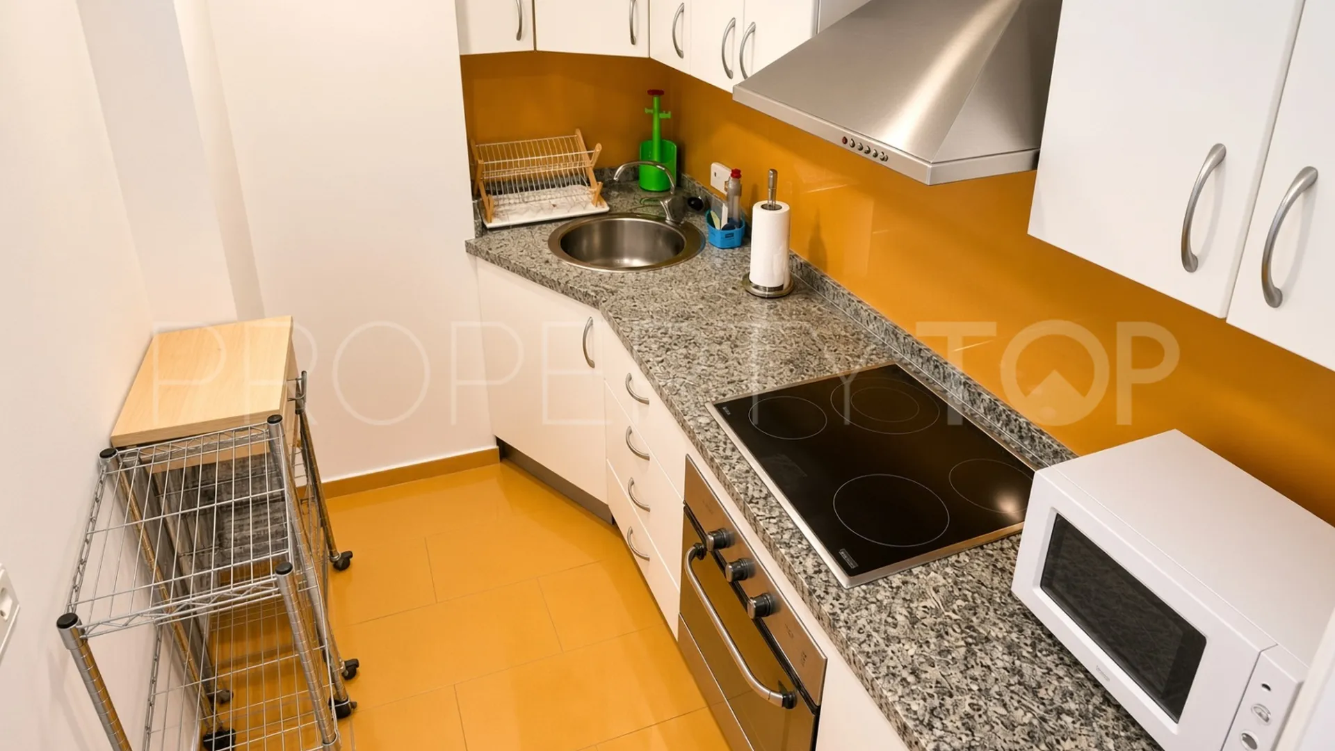 For sale Torreguadiaro 2 bedrooms apartment