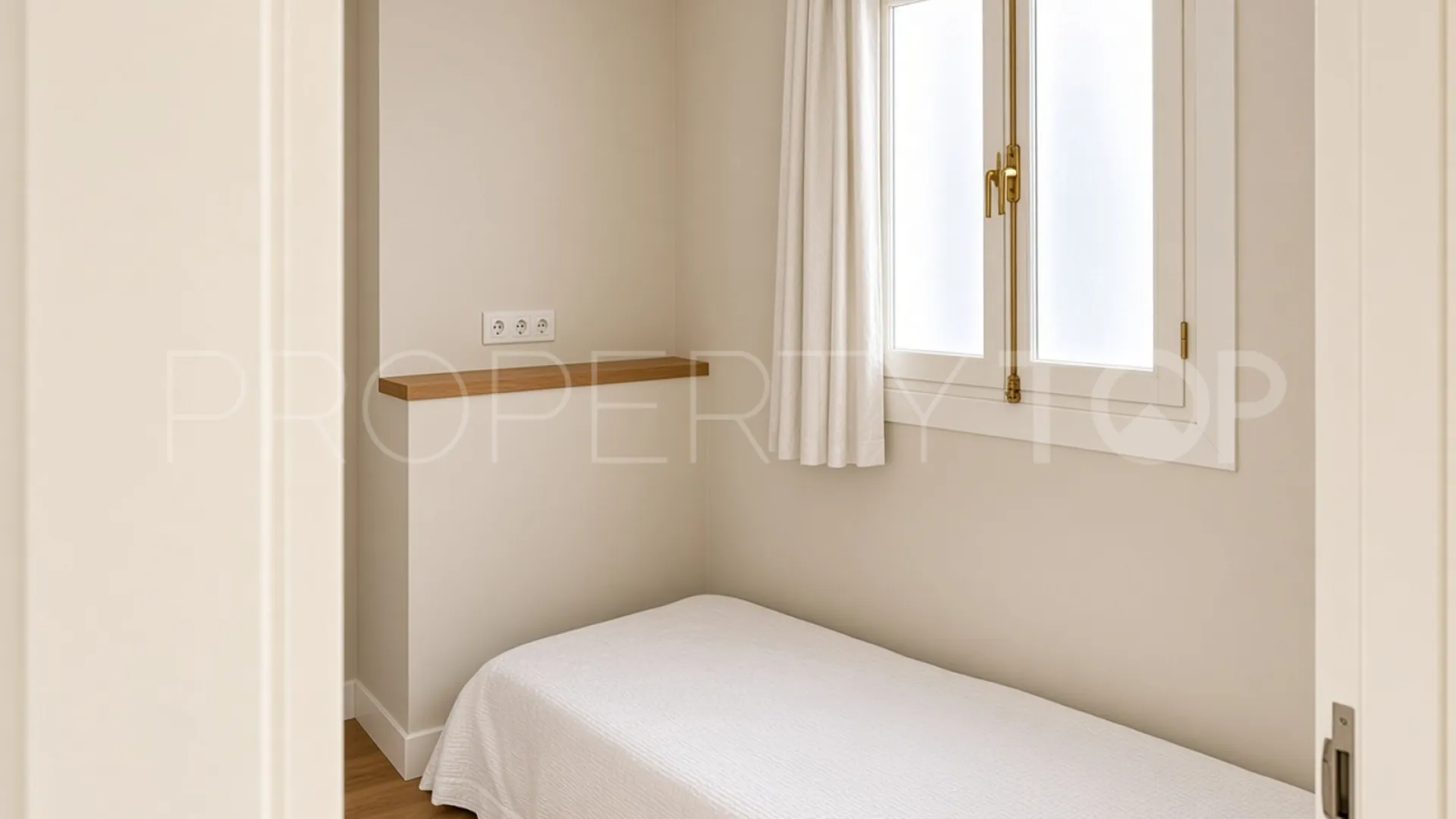For sale Torreguadiaro 2 bedrooms apartment
