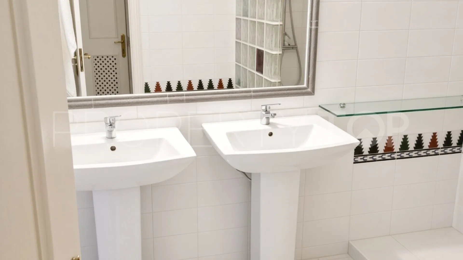 3 bedrooms El Presidente apartment for sale