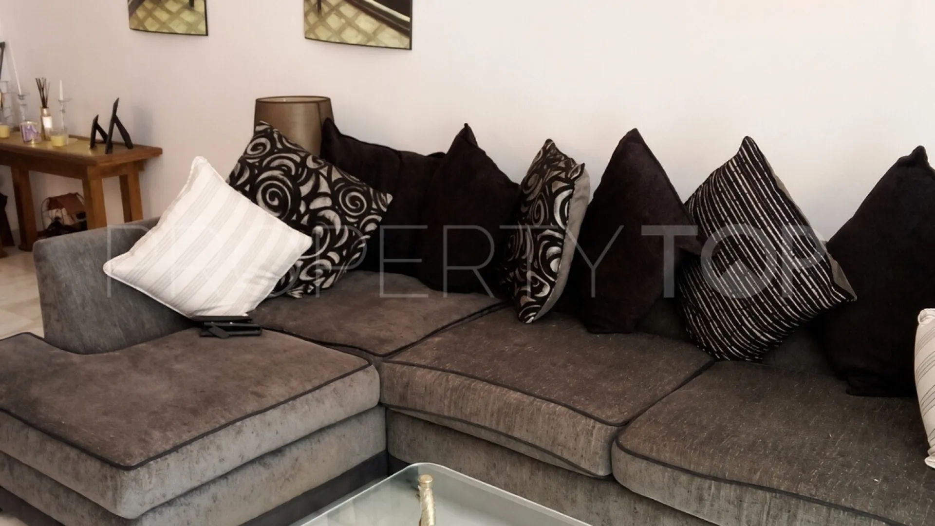 3 bedrooms El Presidente apartment for sale