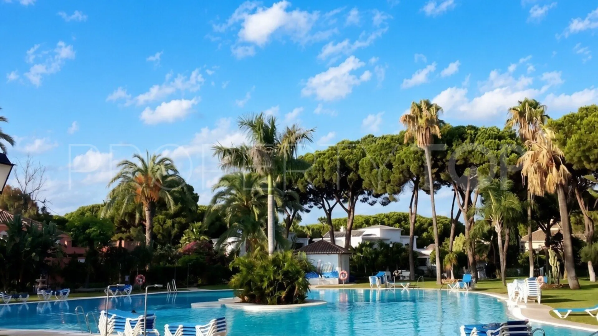 3 bedrooms El Presidente apartment for sale