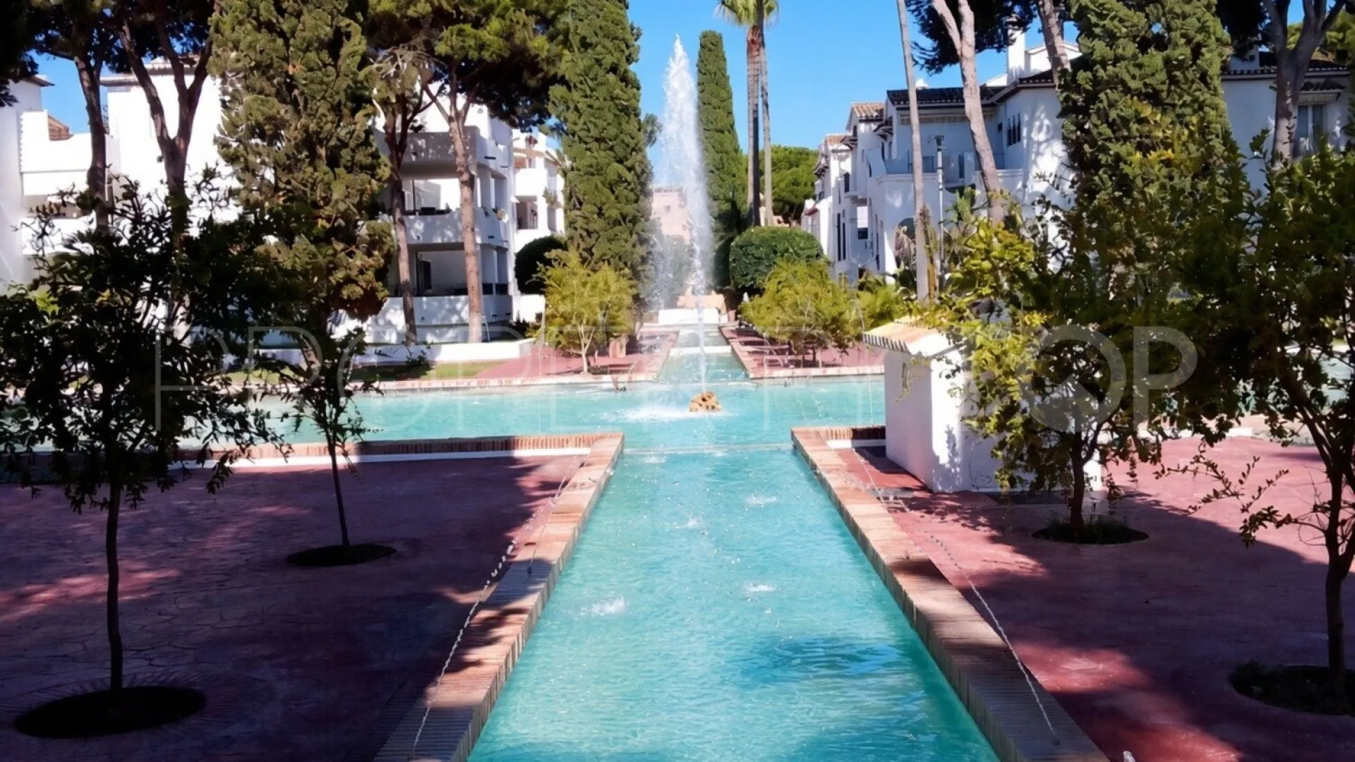 3 bedrooms El Presidente apartment for sale