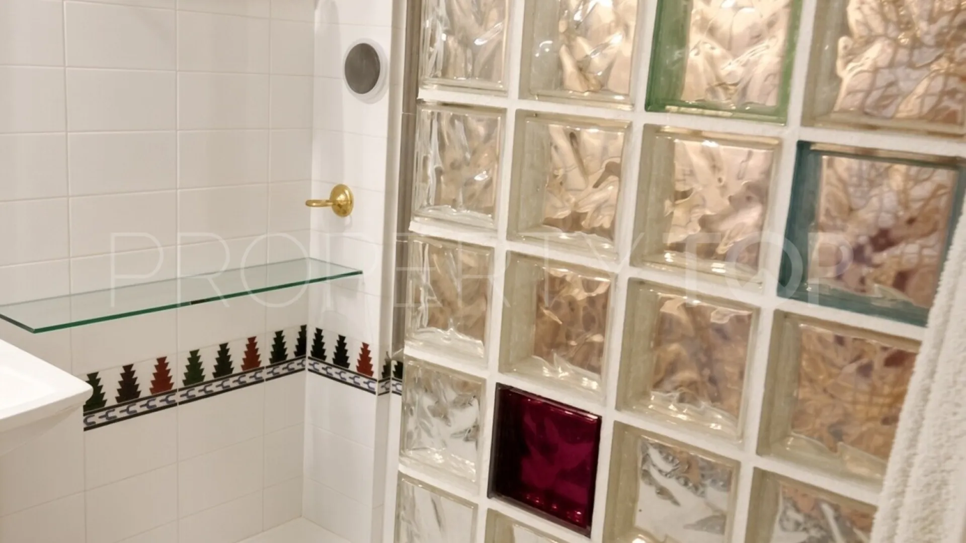 3 bedrooms El Presidente apartment for sale