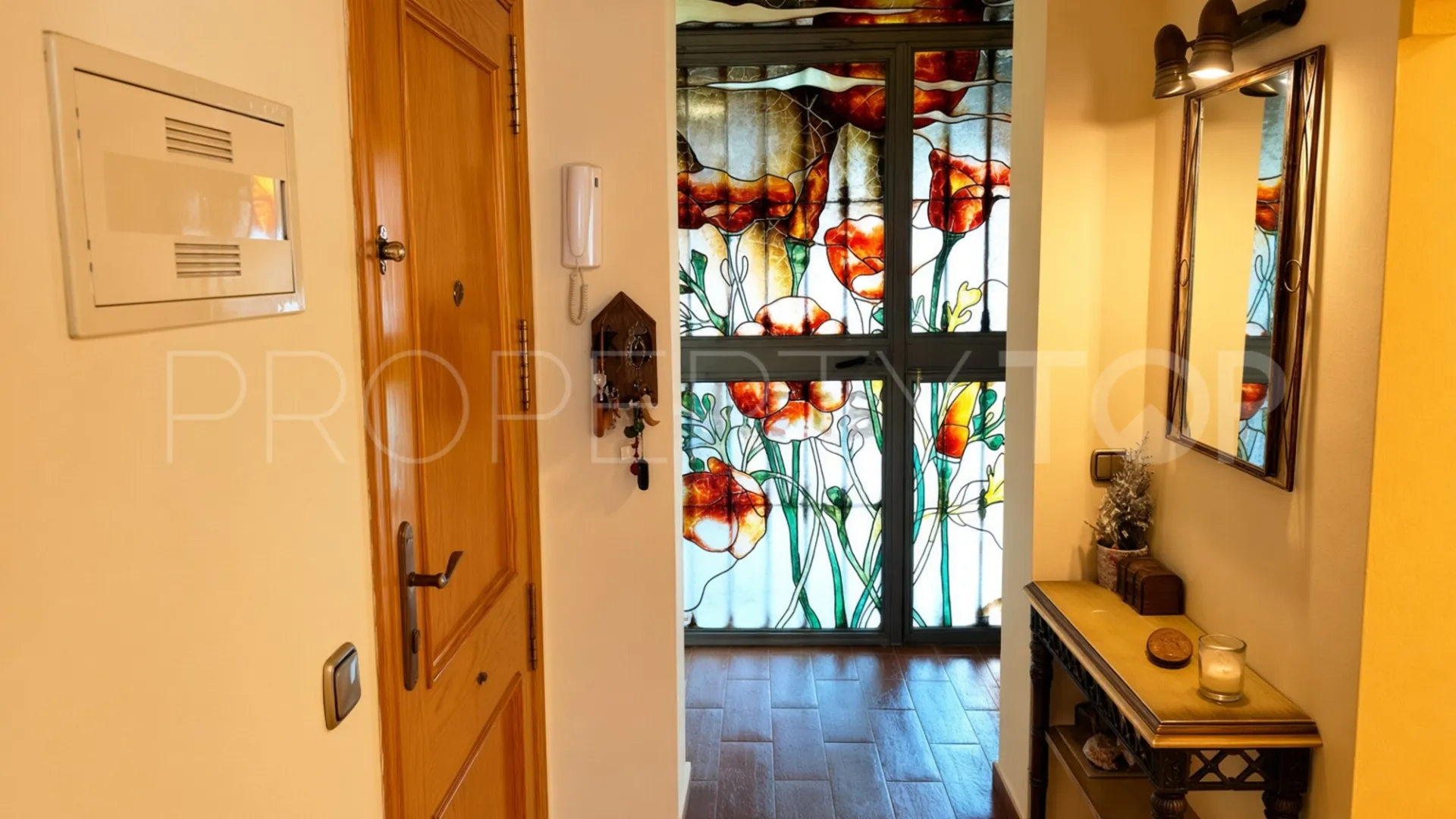 4 bedrooms penthouse in Calvario for sale