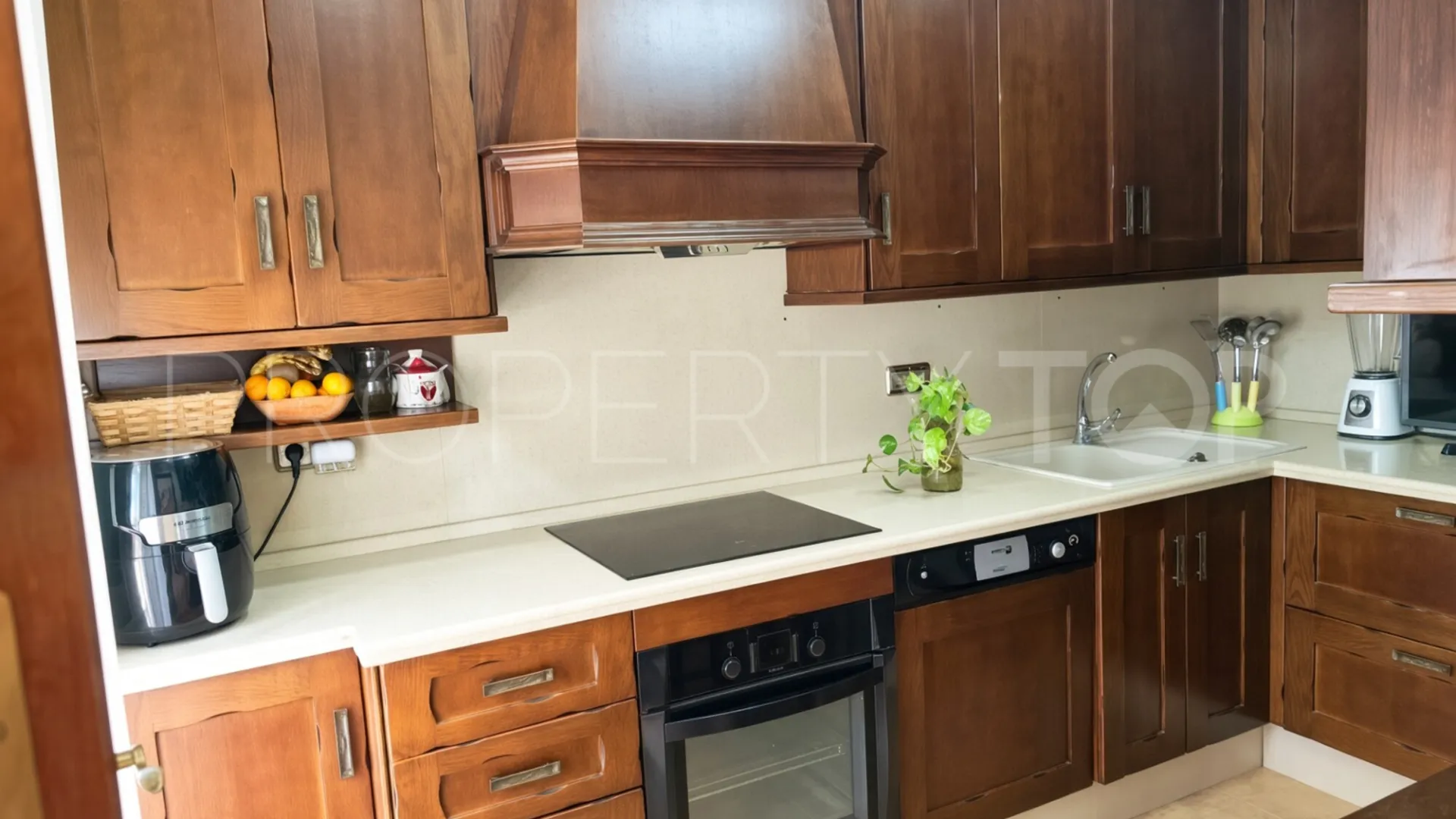 4 bedrooms penthouse in Calvario for sale