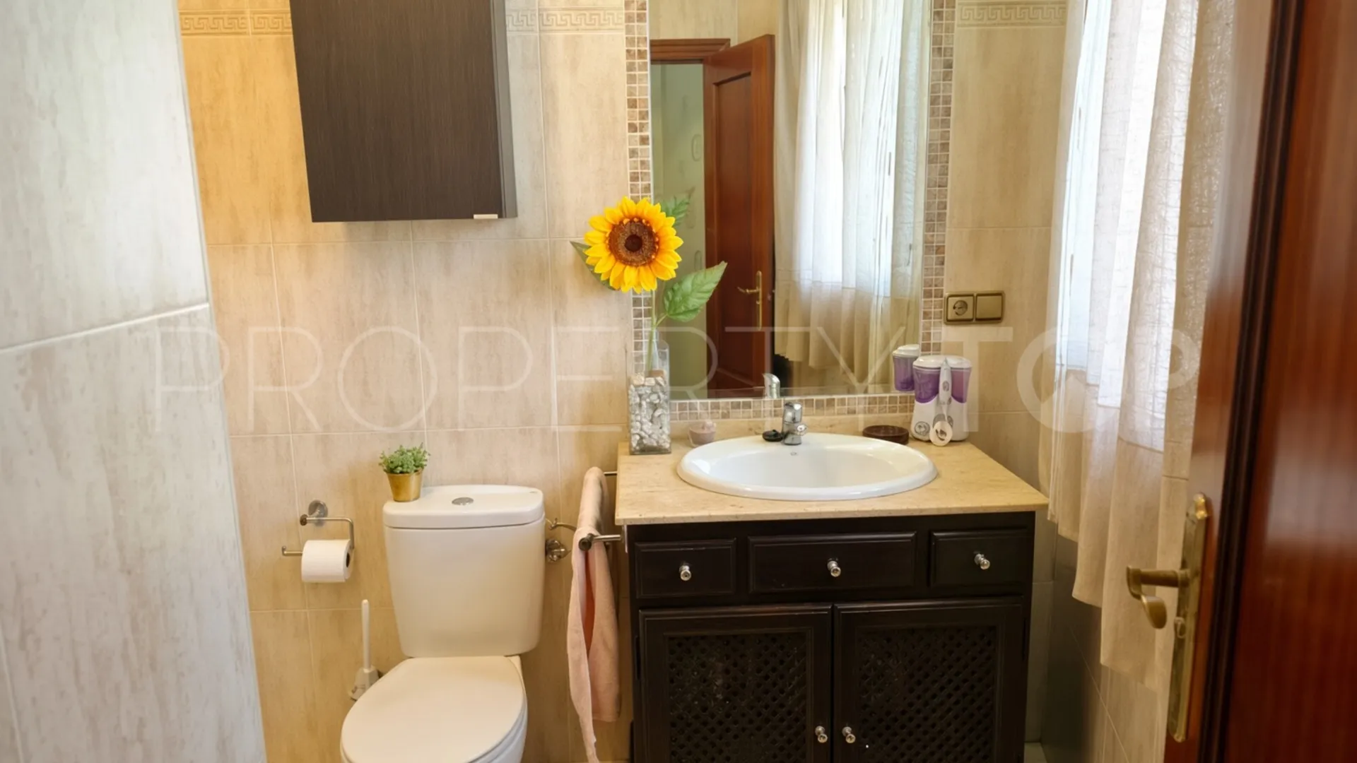 4 bedrooms penthouse in Calvario for sale