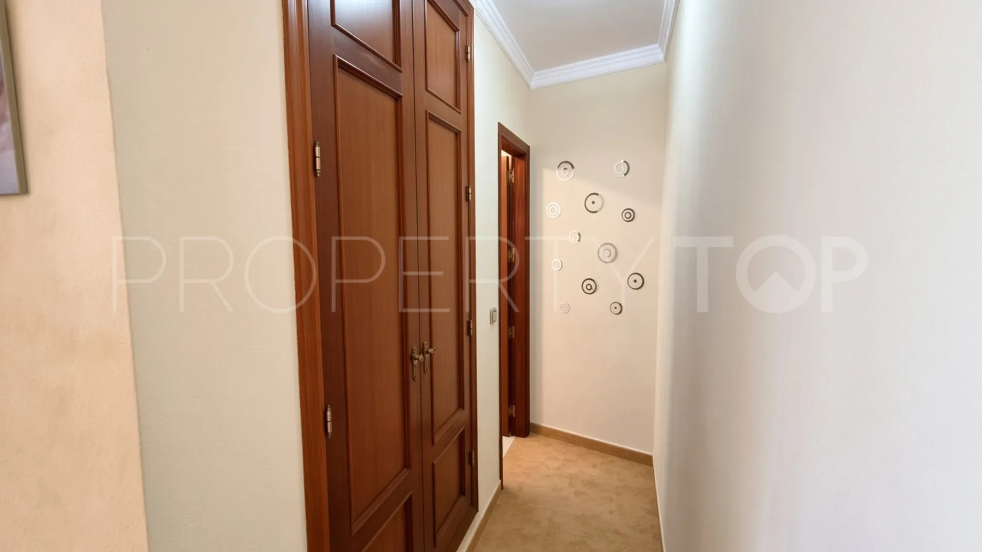 4 bedrooms penthouse in Calvario for sale