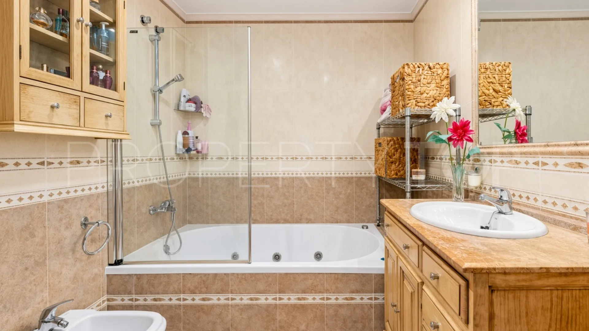 4 bedrooms penthouse in Calvario for sale