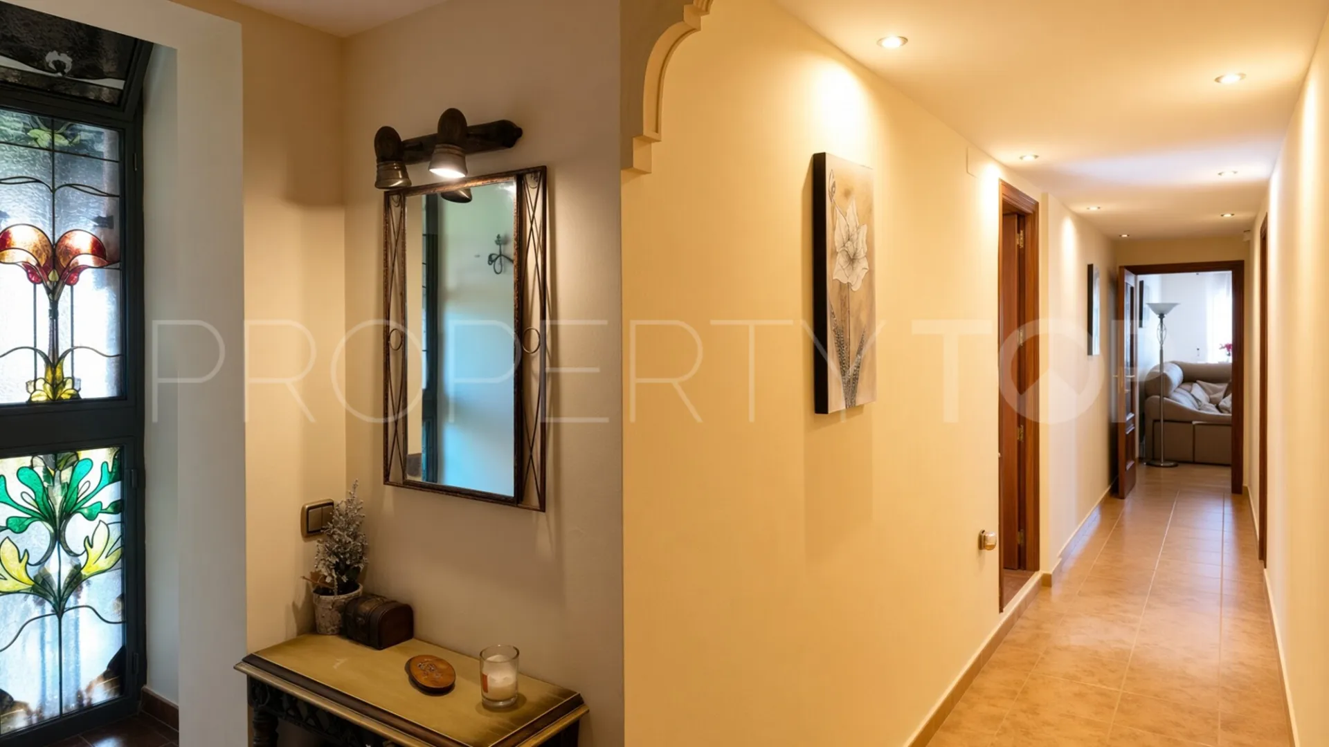 4 bedrooms penthouse in Calvario for sale