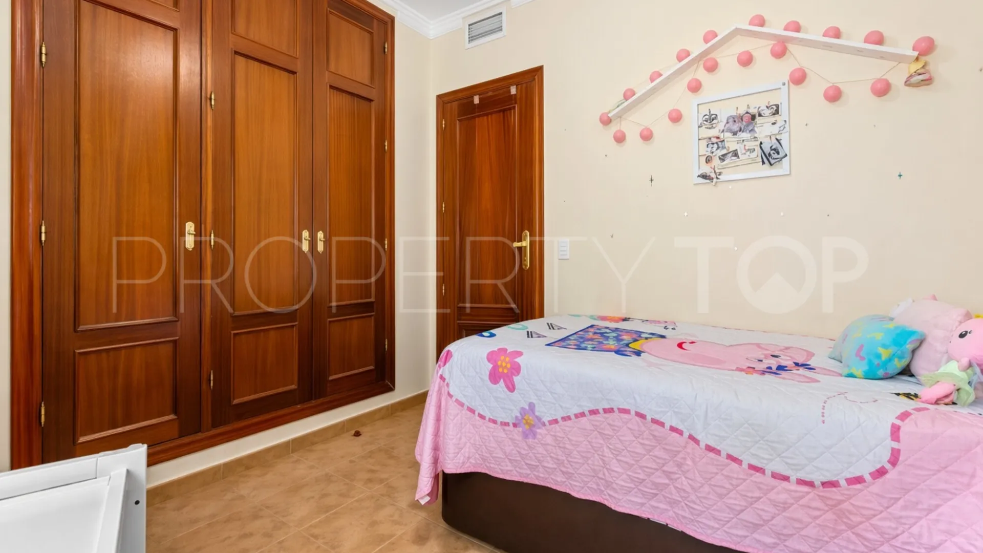 4 bedrooms penthouse in Calvario for sale