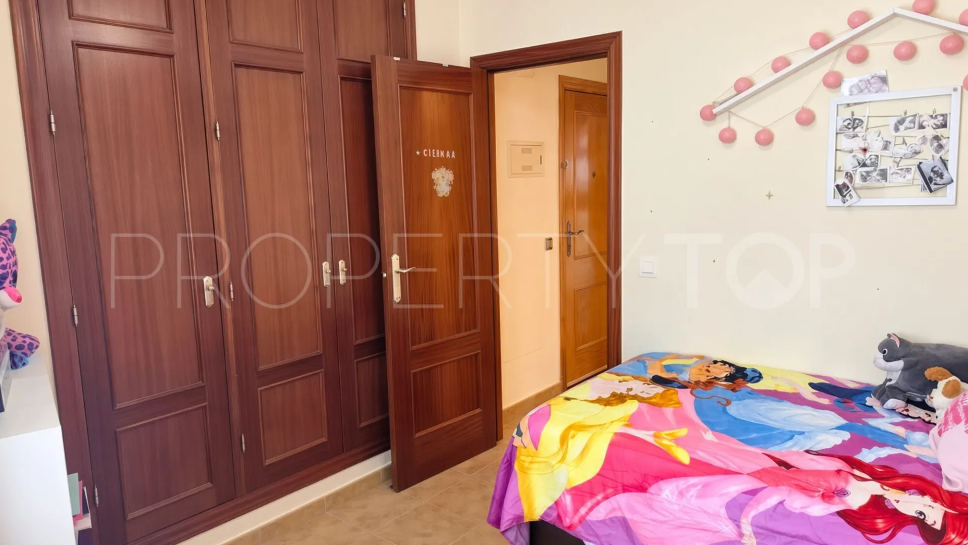 4 bedrooms penthouse in Calvario for sale