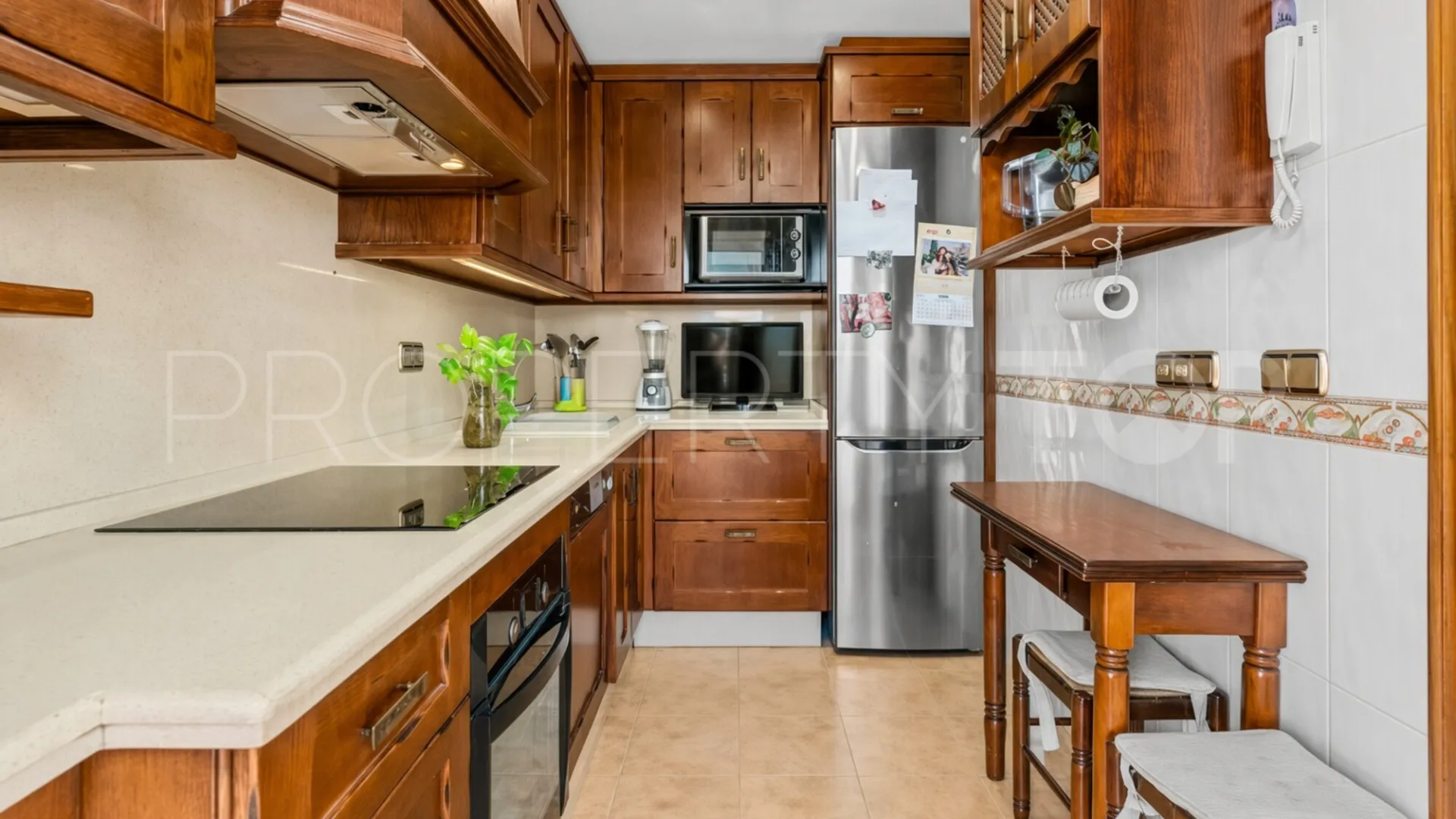 4 bedrooms penthouse in Calvario for sale