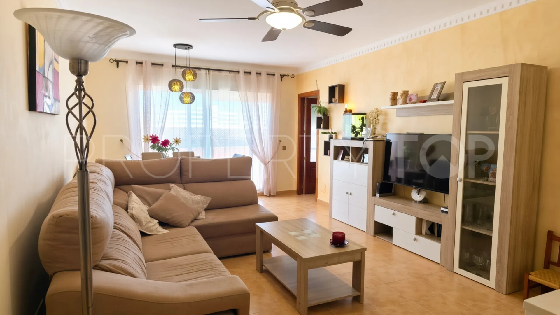 4 bedrooms penthouse in Calvario for sale