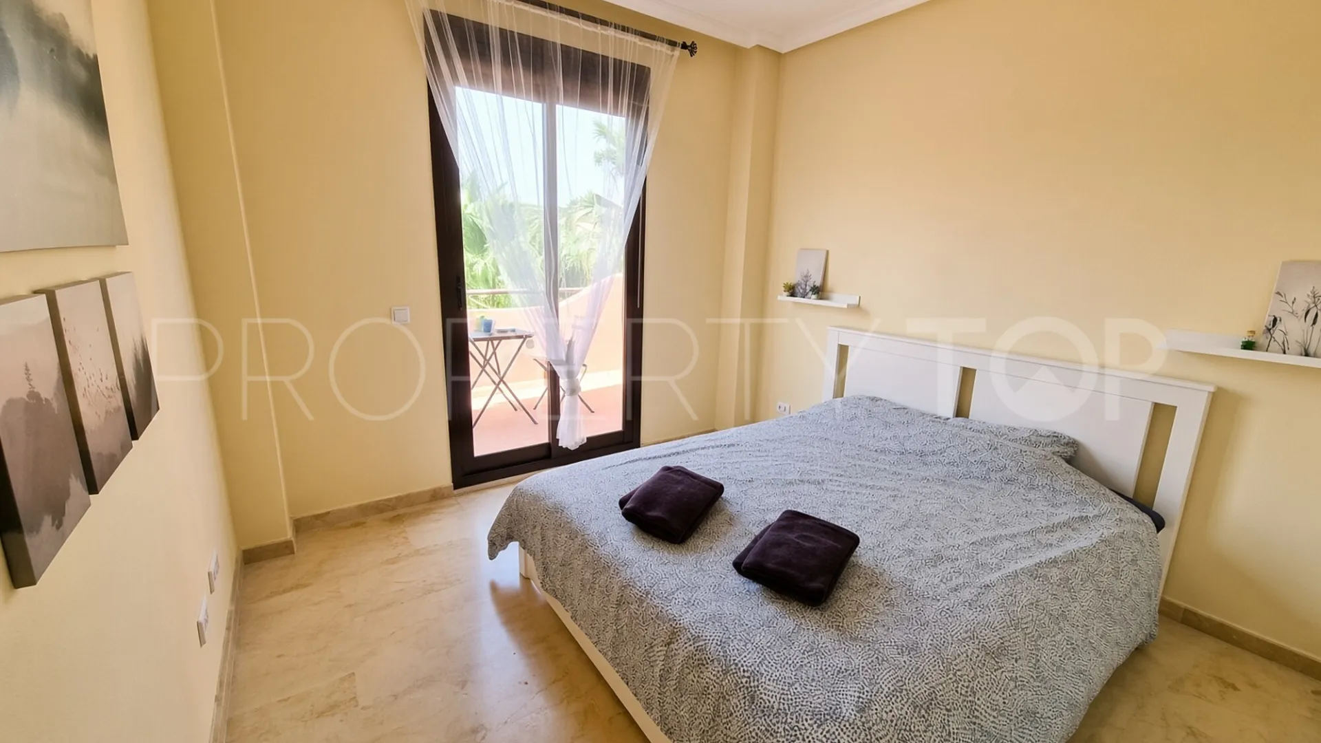 For sale Majestic penthouse