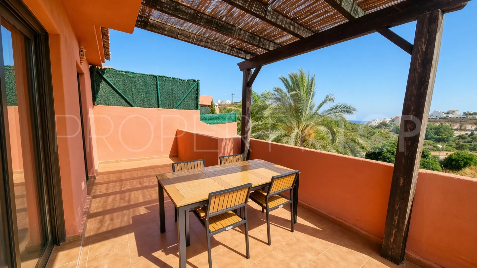 For sale Majestic penthouse