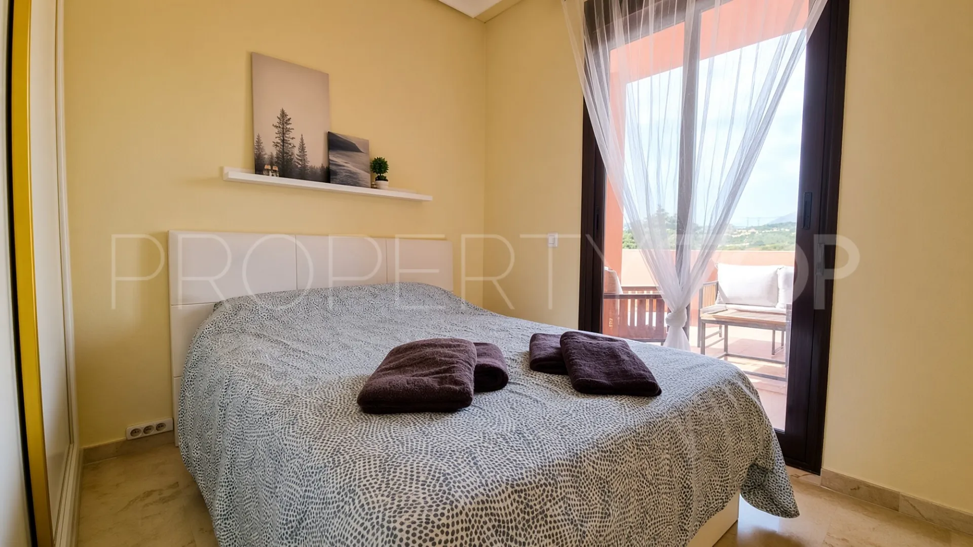 For sale Majestic penthouse