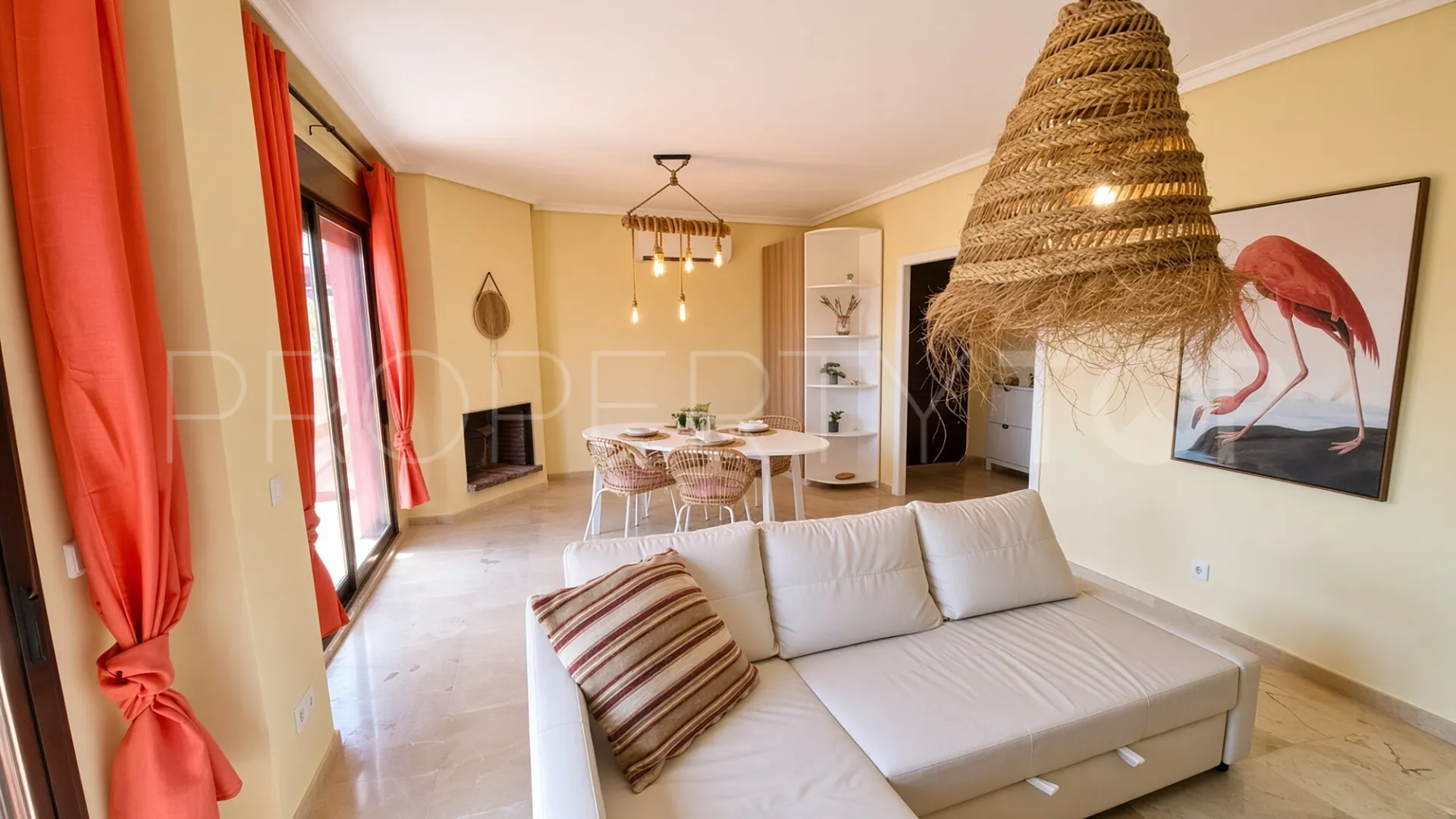 For sale Majestic penthouse