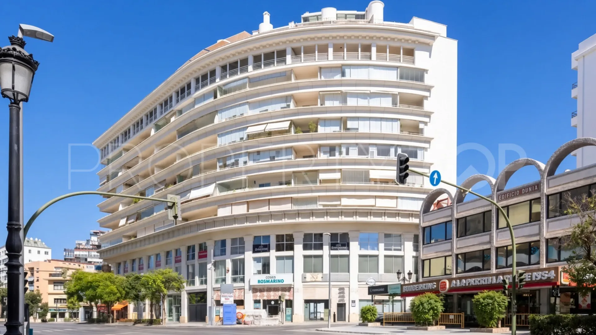 Buy Ricardo Soriano 3 bedrooms apartment