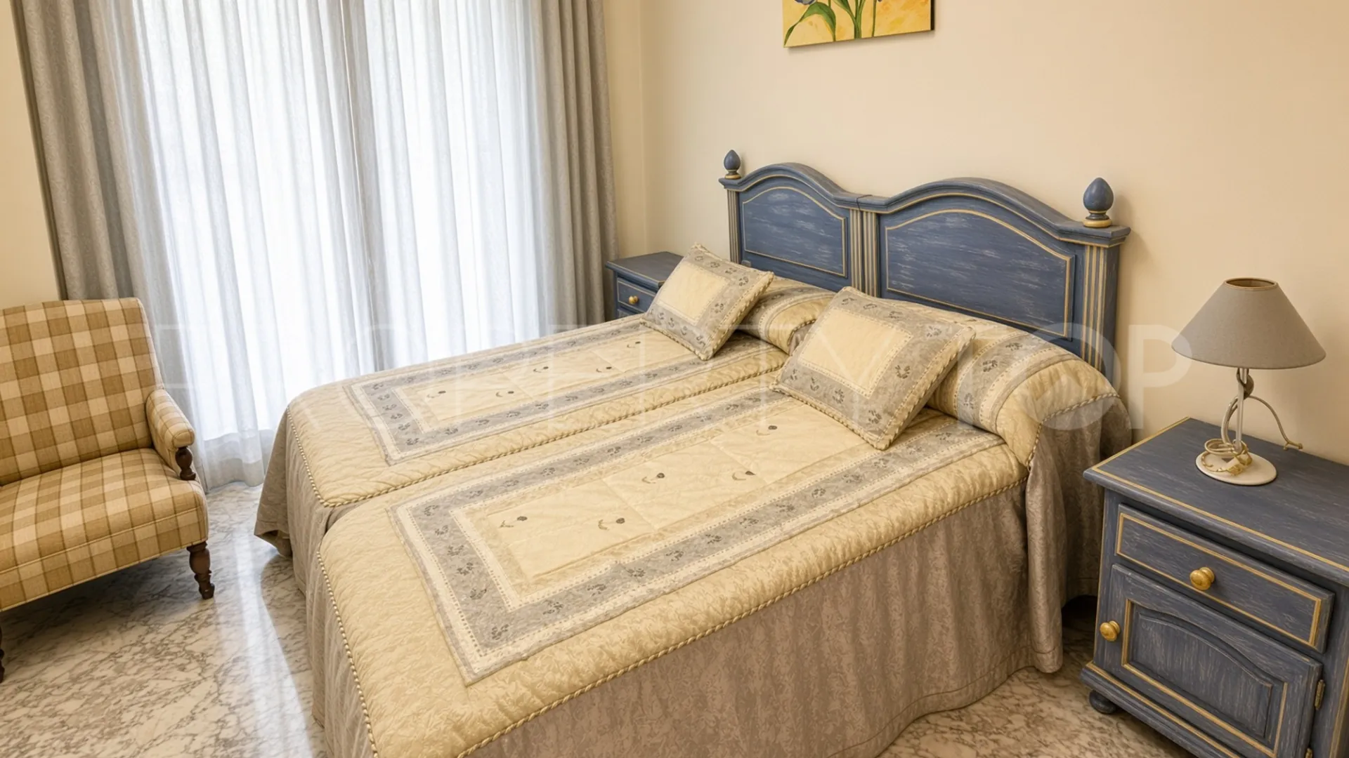 Buy Ricardo Soriano 3 bedrooms apartment