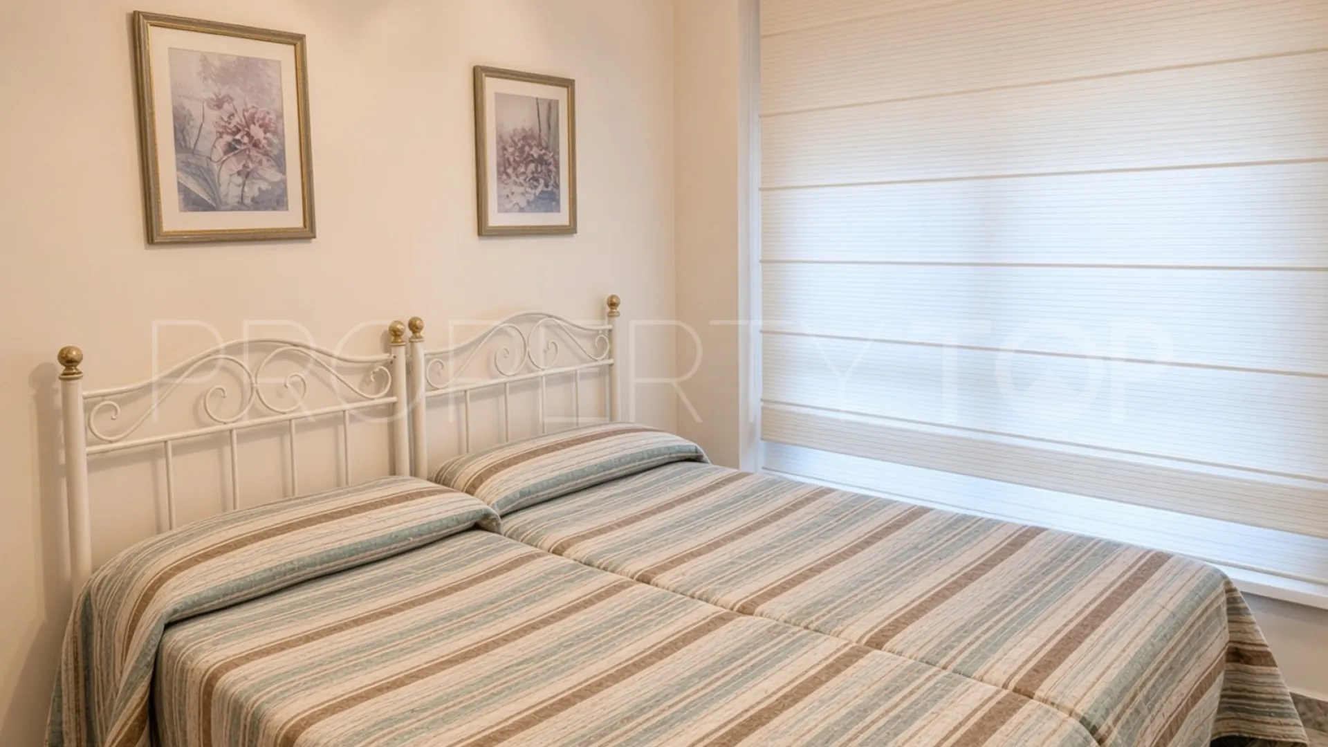 Buy Ricardo Soriano 3 bedrooms apartment