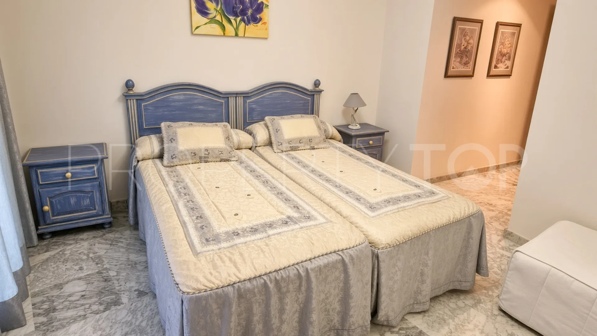Buy Ricardo Soriano 3 bedrooms apartment