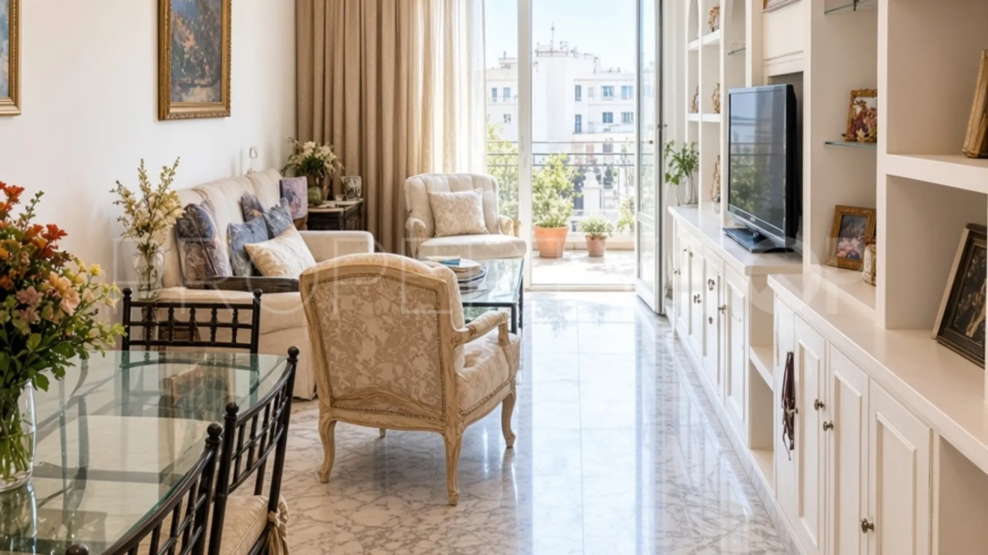 Buy Ricardo Soriano 3 bedrooms apartment