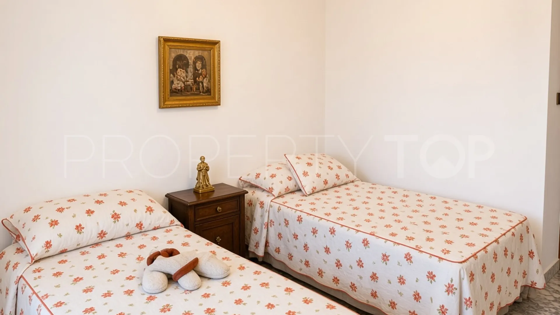 Buy Ricardo Soriano 3 bedrooms apartment