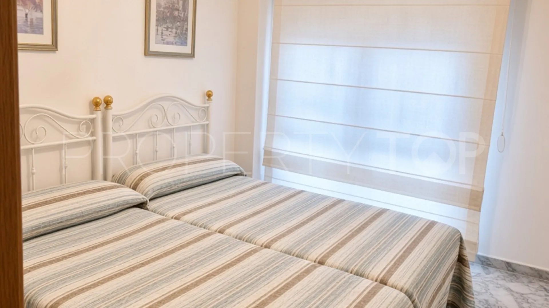 Buy Ricardo Soriano 3 bedrooms apartment