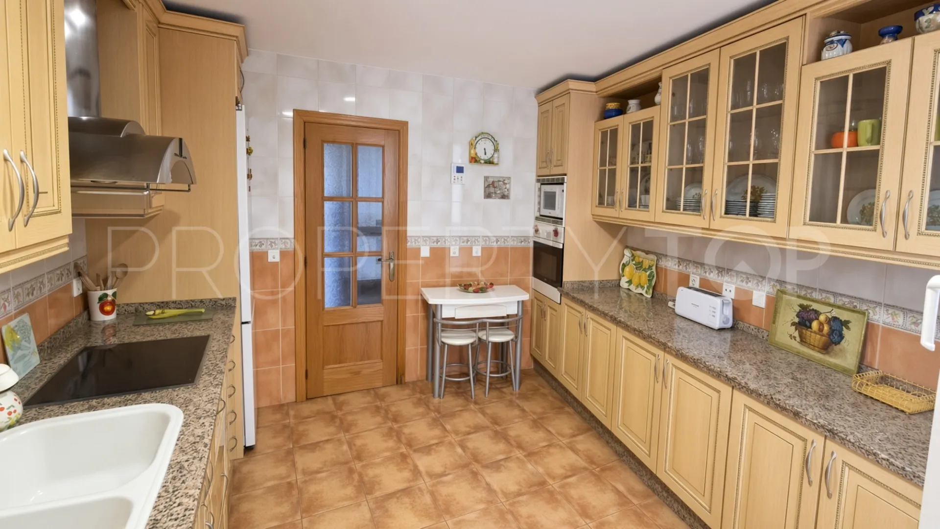 Buy Ricardo Soriano 3 bedrooms apartment
