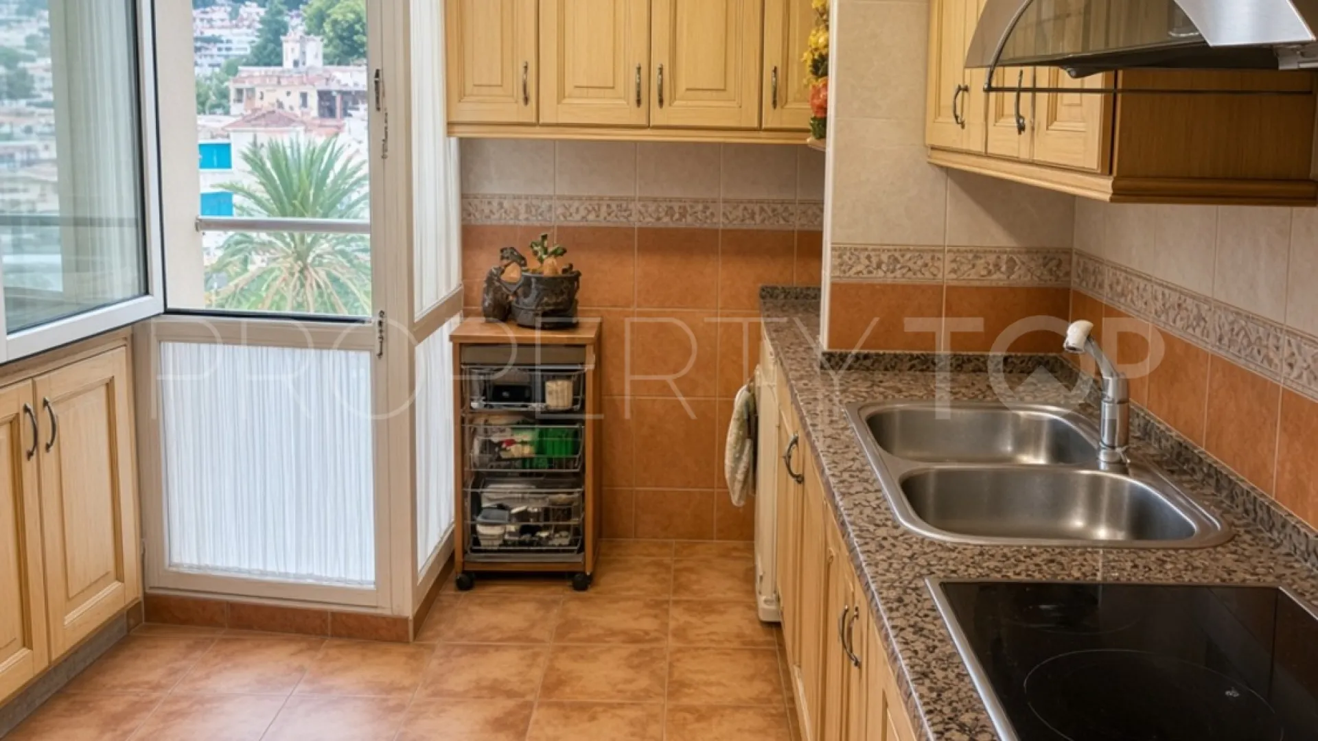 Buy Ricardo Soriano 3 bedrooms apartment