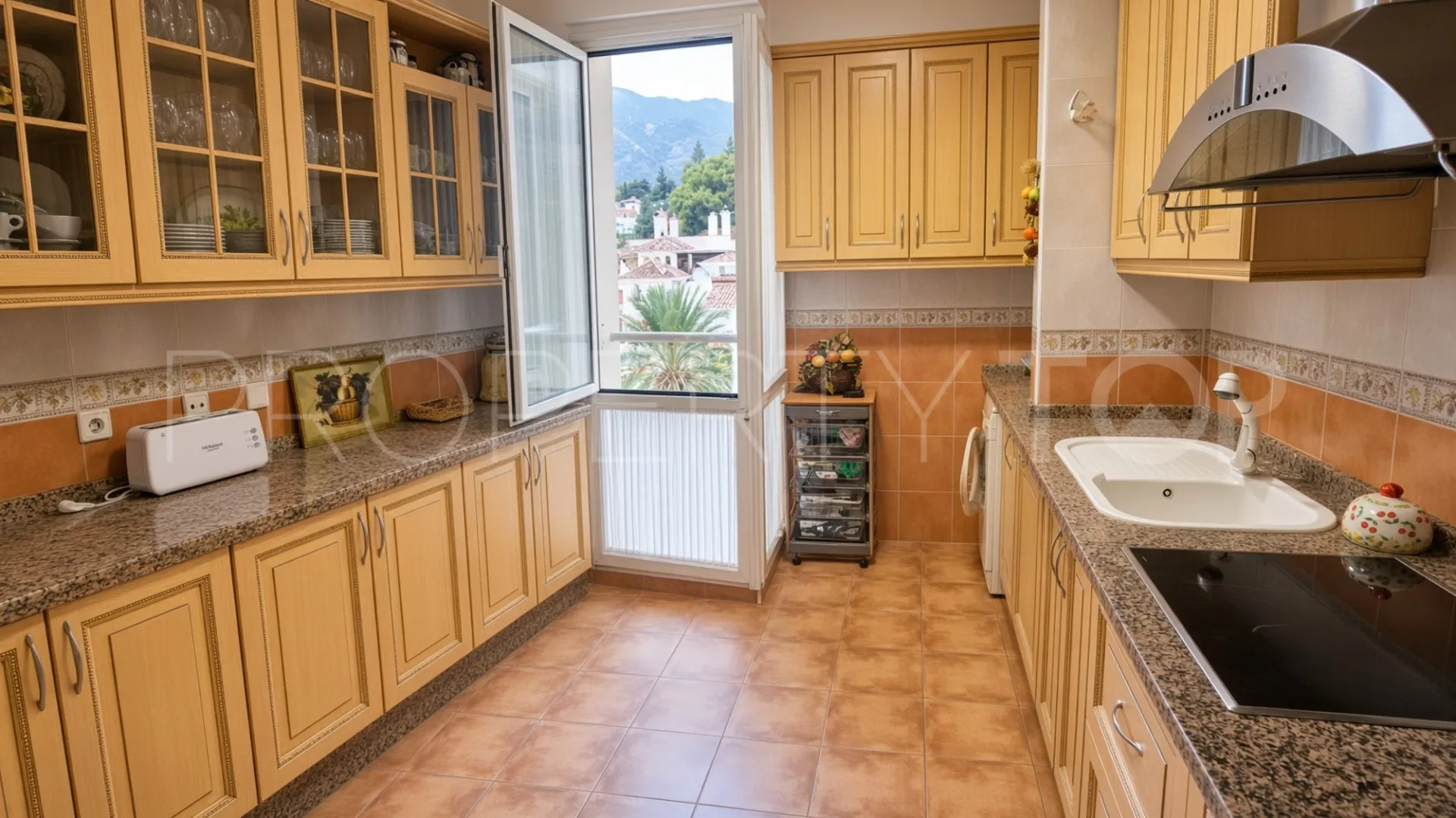 Buy Ricardo Soriano 3 bedrooms apartment