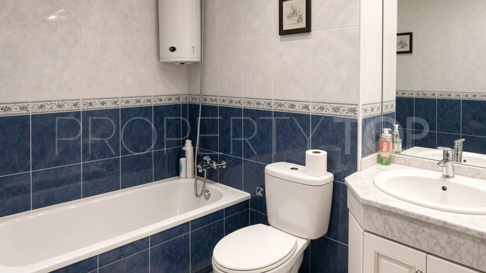 Buy Ricardo Soriano 3 bedrooms apartment