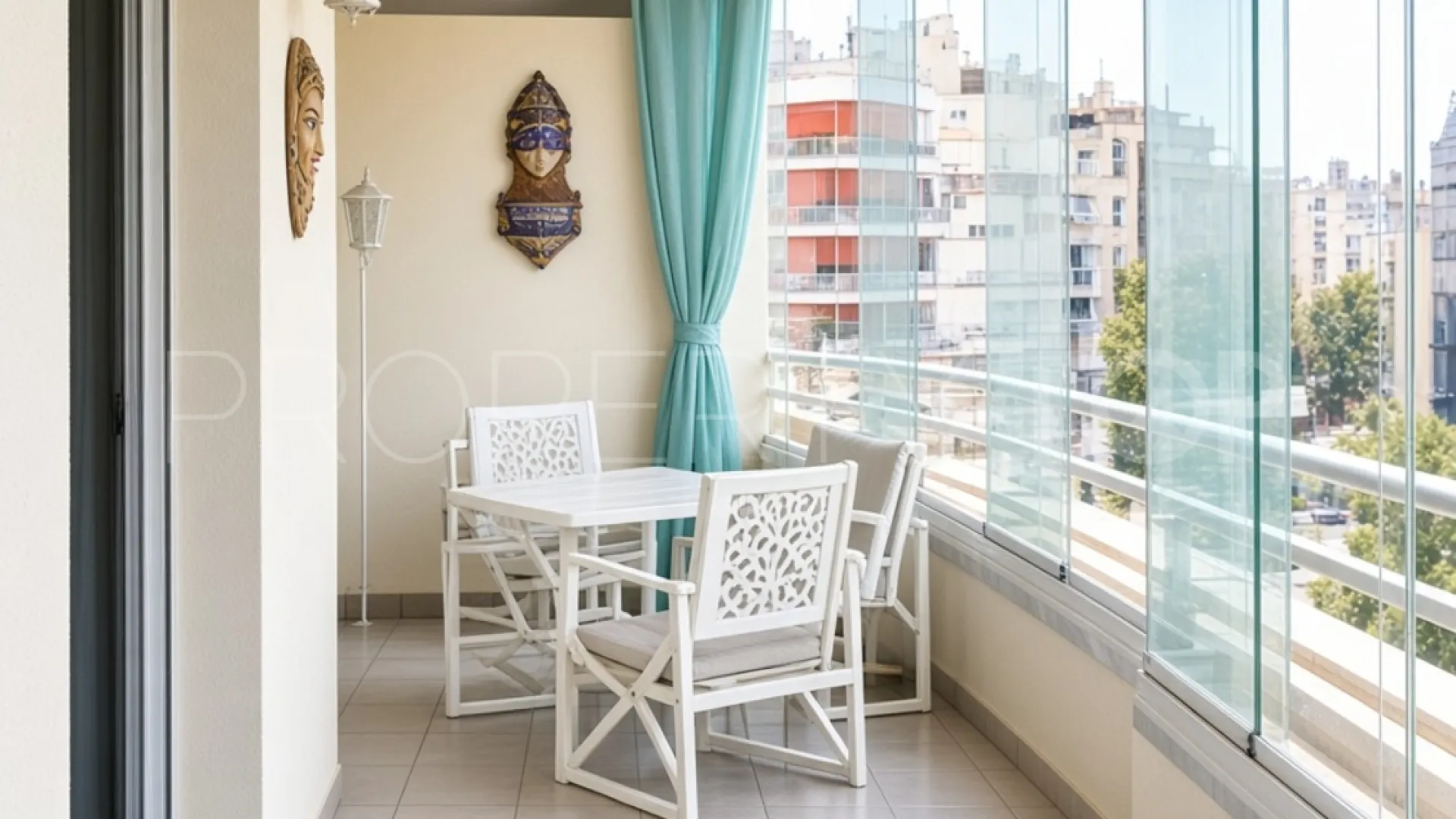 Buy Ricardo Soriano 3 bedrooms apartment