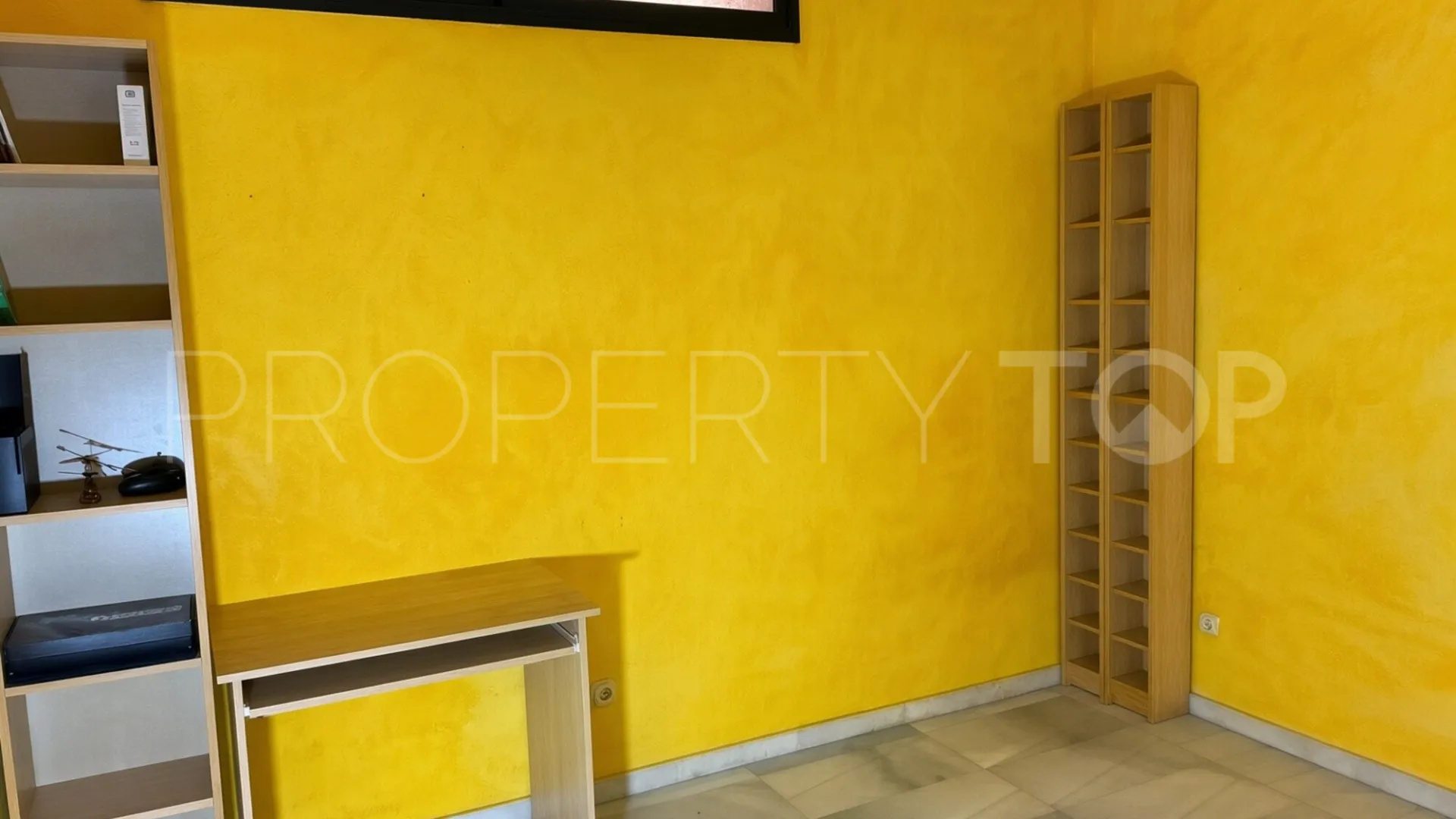 Apartamento planta baja en venta de 3 dormitorios en Bel Air