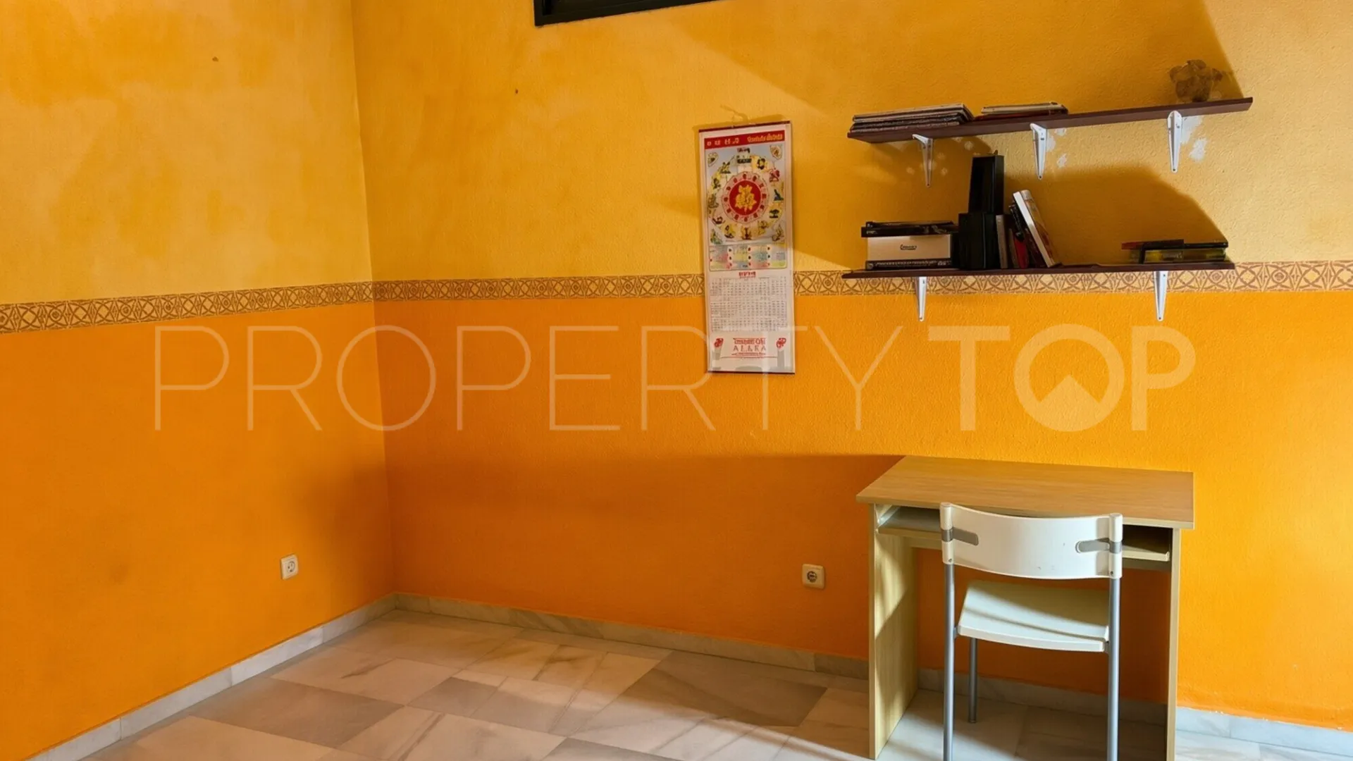 Apartamento planta baja en venta de 3 dormitorios en Bel Air