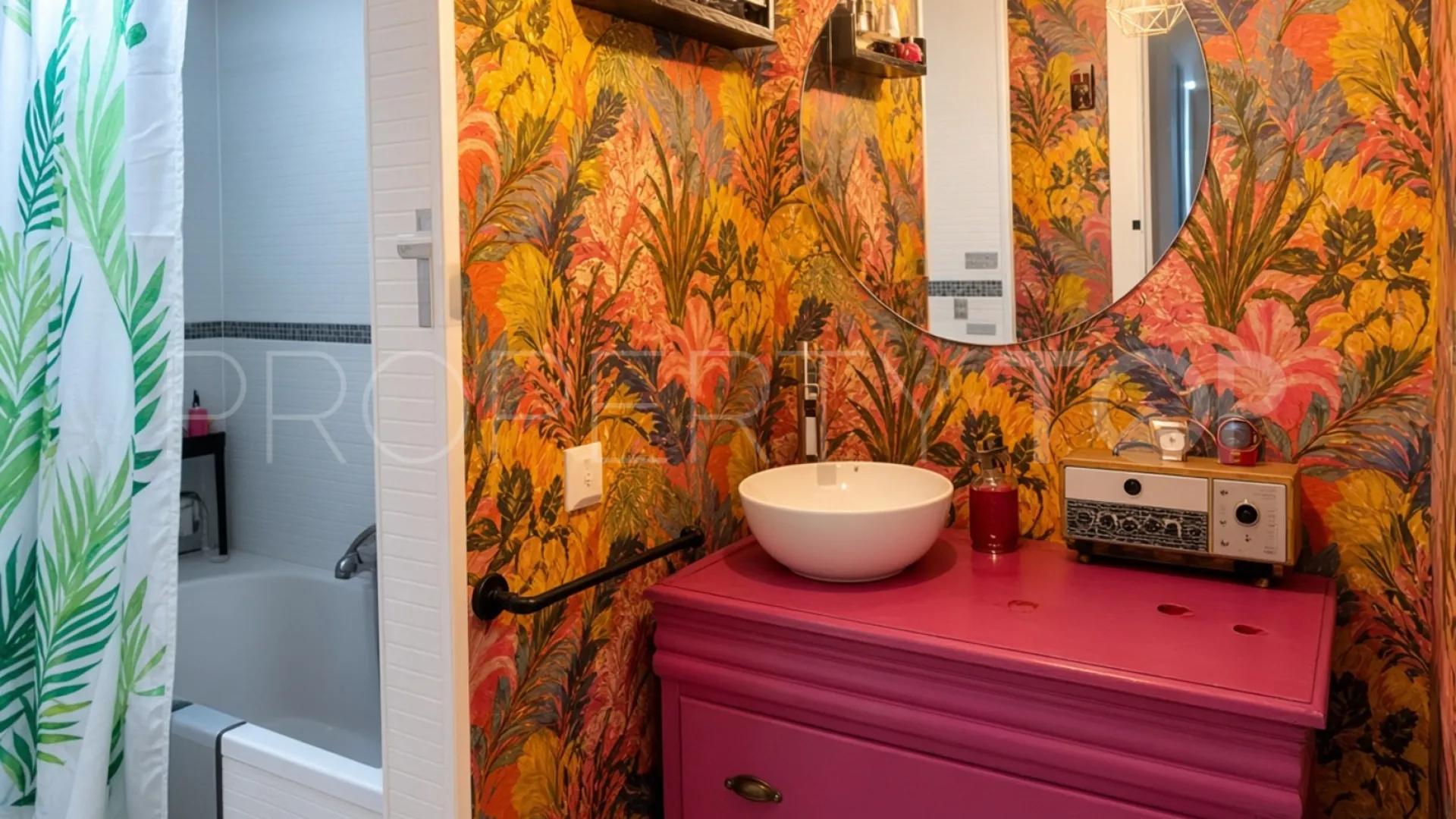 Divina Pastora, apartamento planta baja en venta
