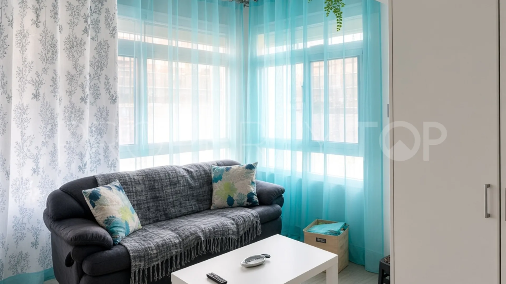 Divina Pastora, apartamento planta baja en venta