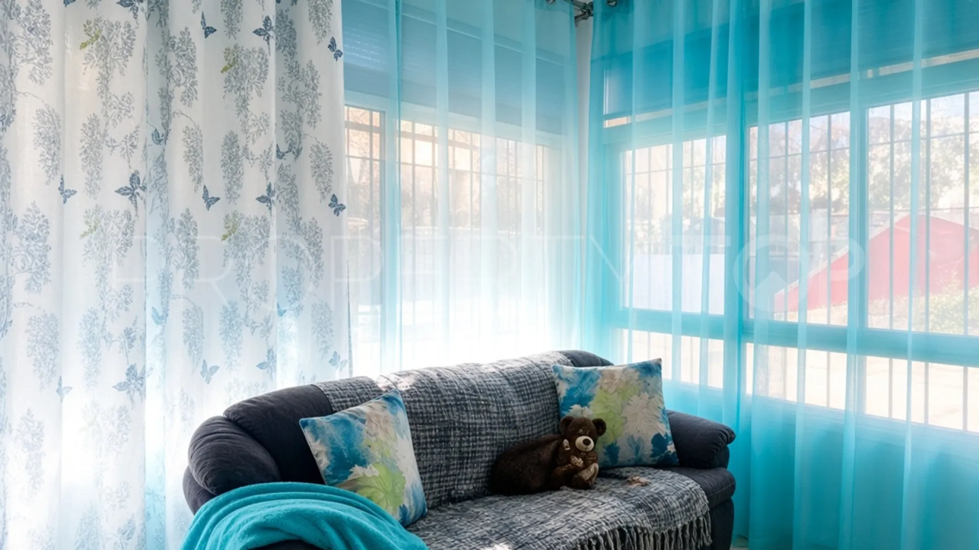 Divina Pastora, apartamento planta baja en venta