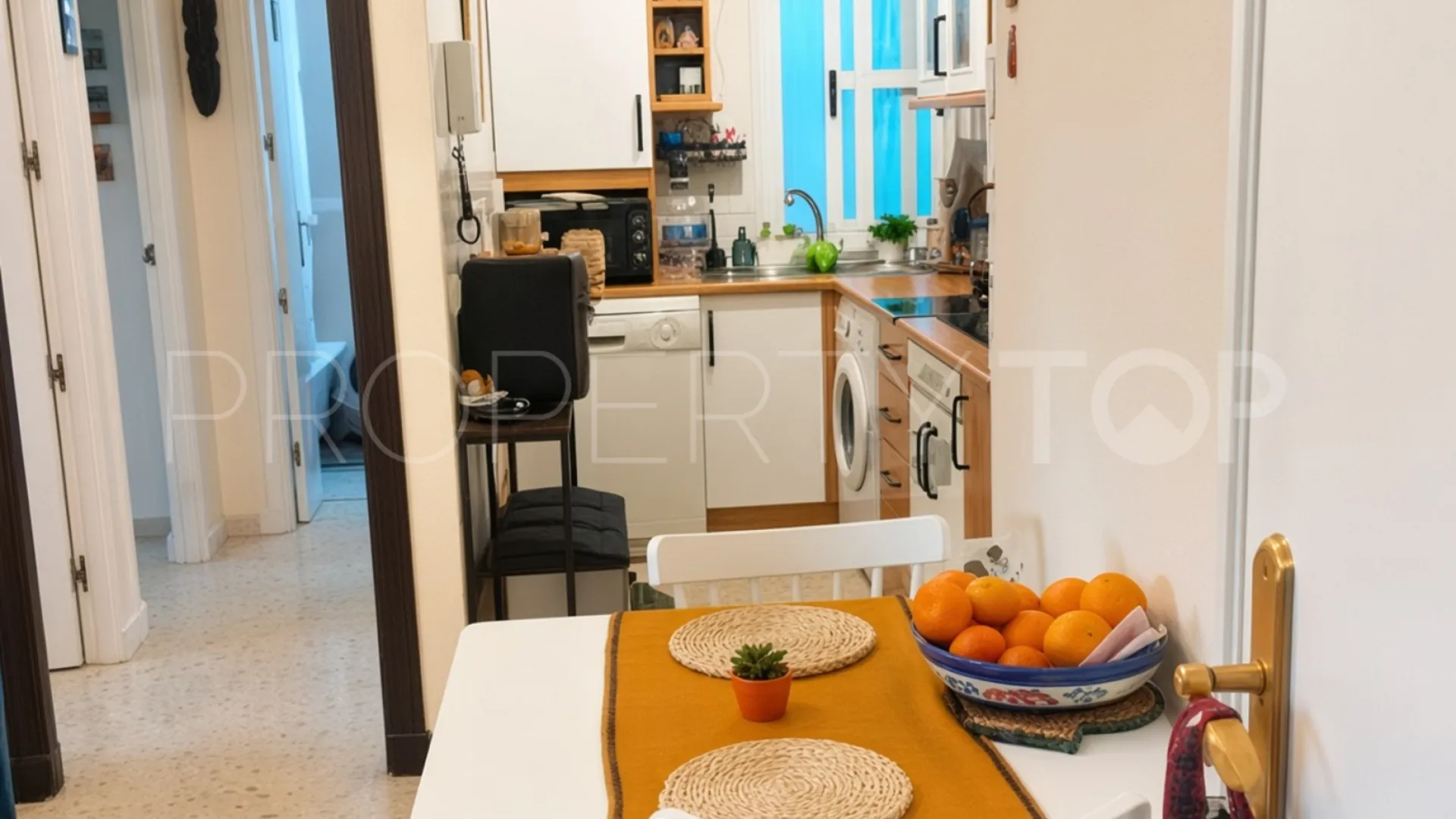 Penthouse for sale in Alcorrín with 2 bedrooms