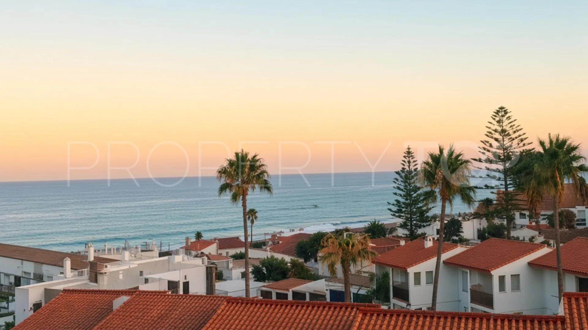 Penthouse for sale in Alcorrín with 2 bedrooms