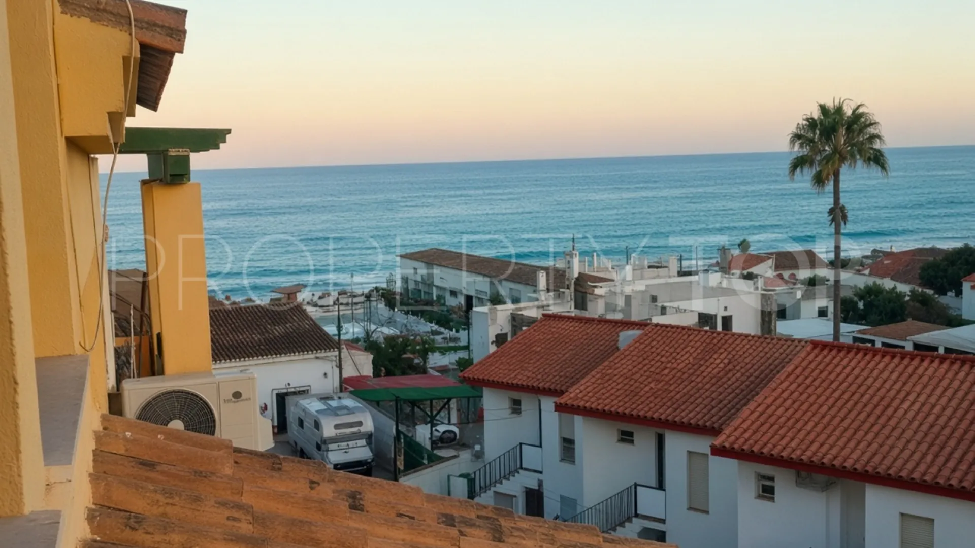 Penthouse for sale in Alcorrín with 2 bedrooms